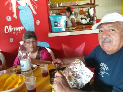 Restaurant Tres Marías image 8