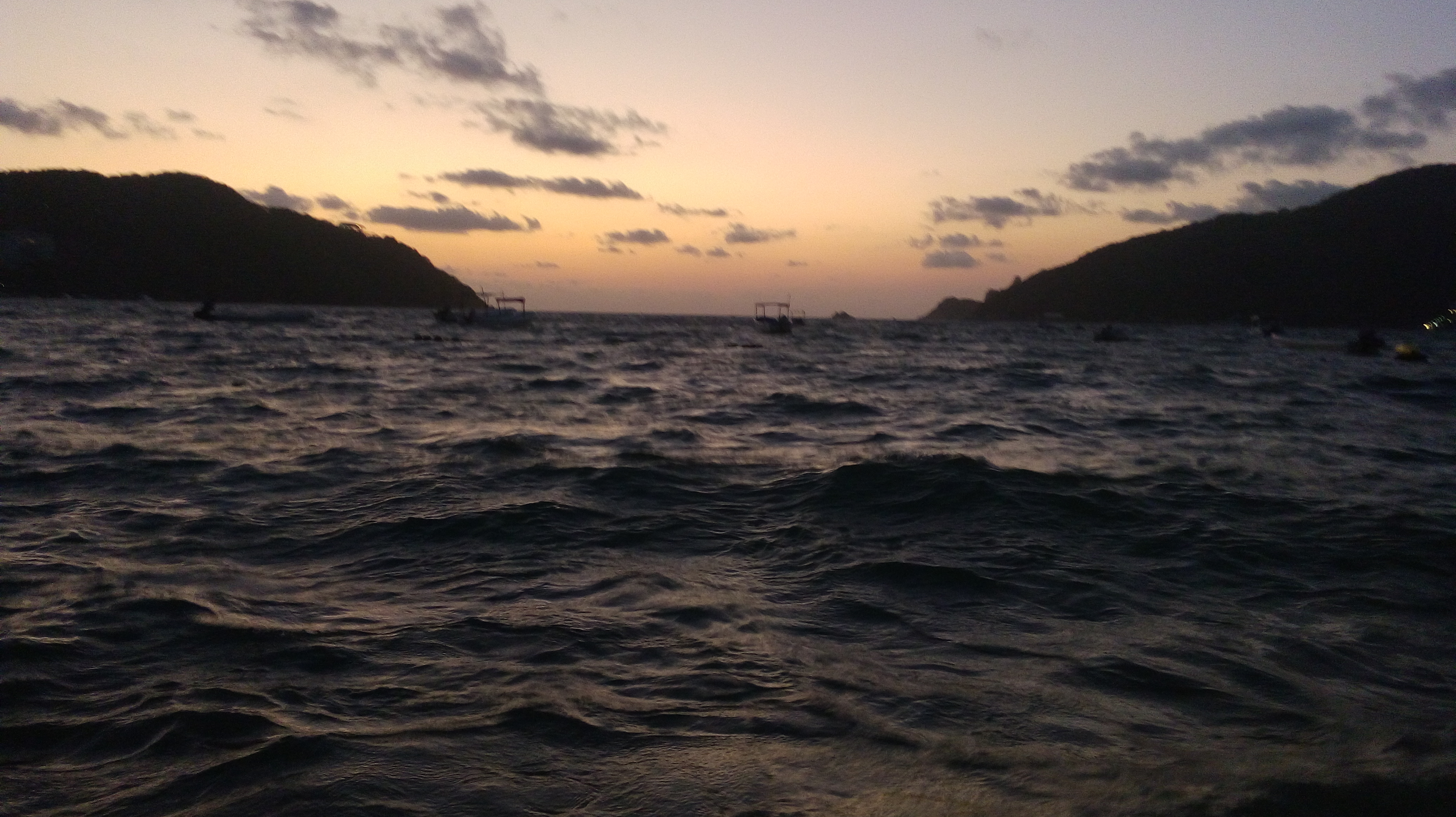 Restaurant "Sarita's" image 2