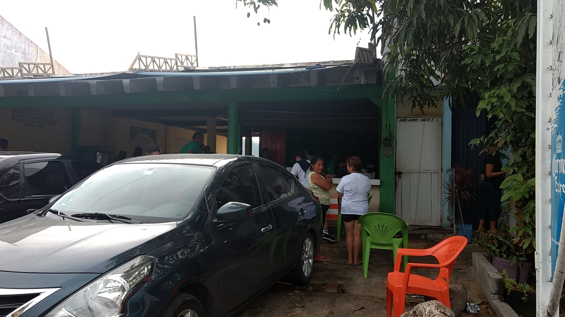 Restaurant "Sarita's" image 3