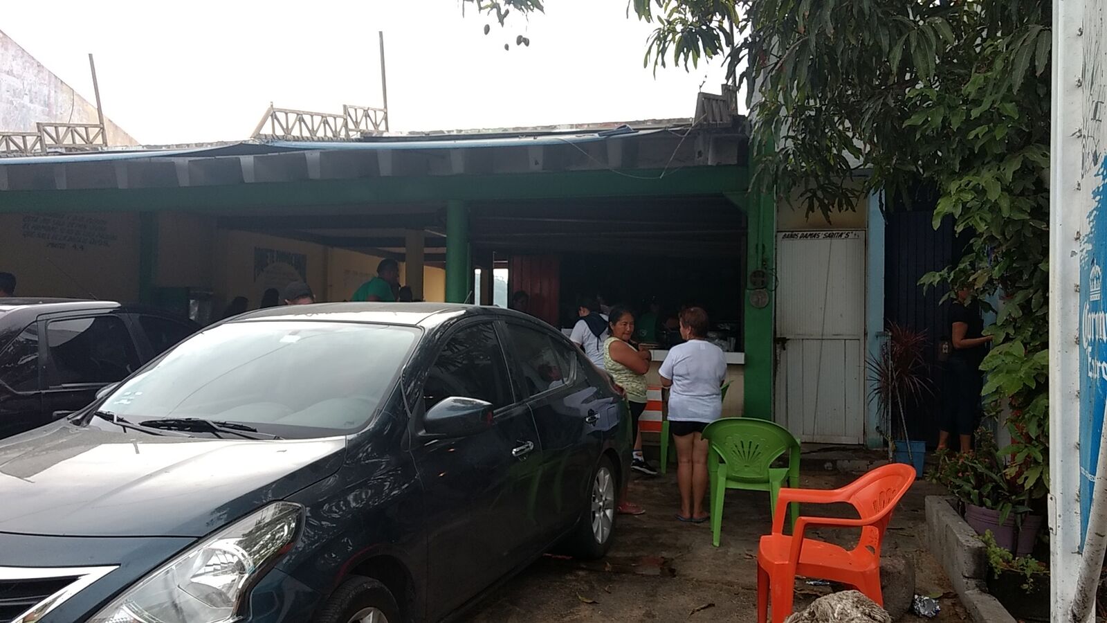 Restaurant "Sarita's" image 3