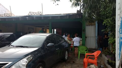 Restaurant "Sarita's" image 3