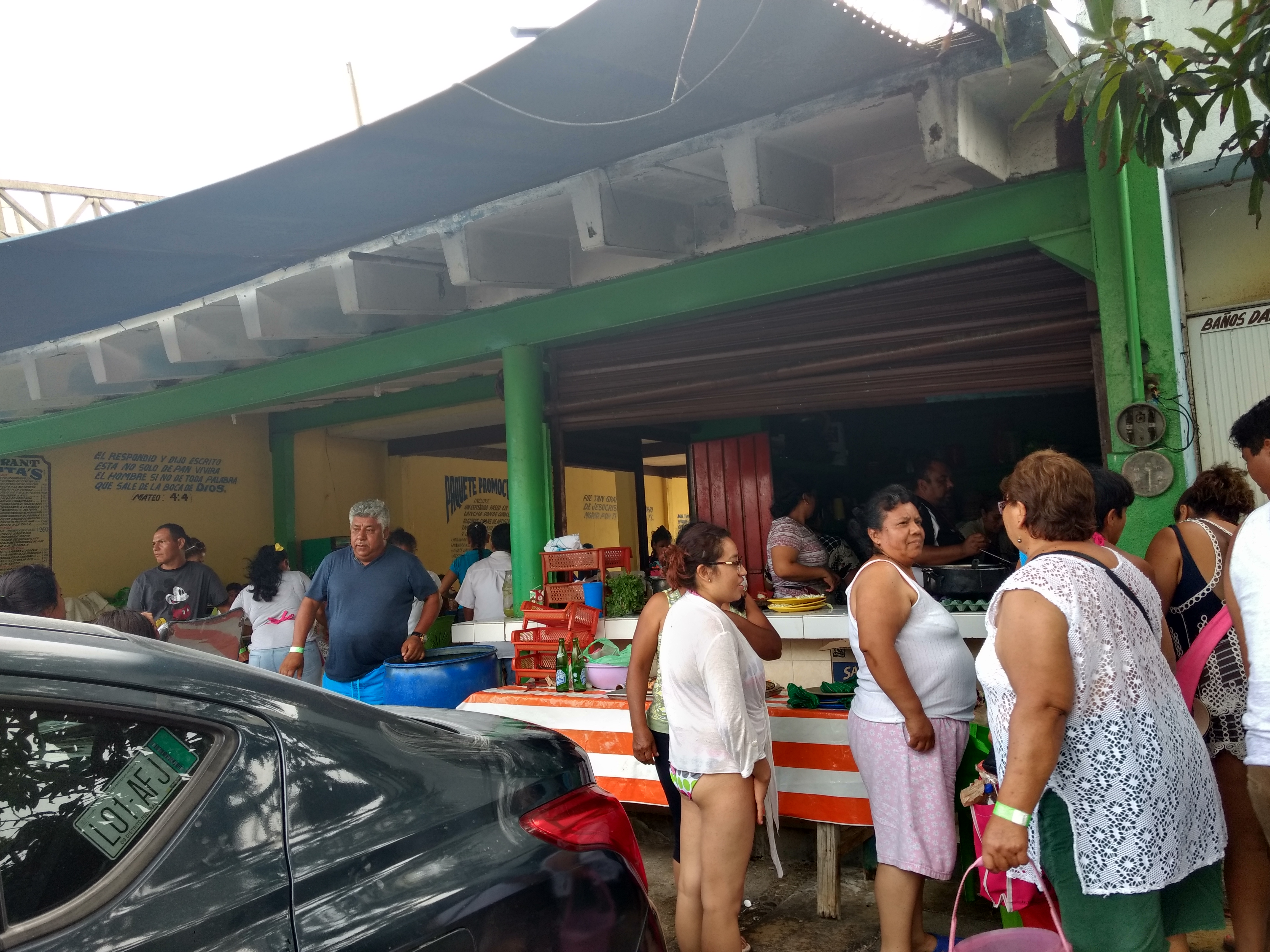 Restaurant "Sarita's" image 6