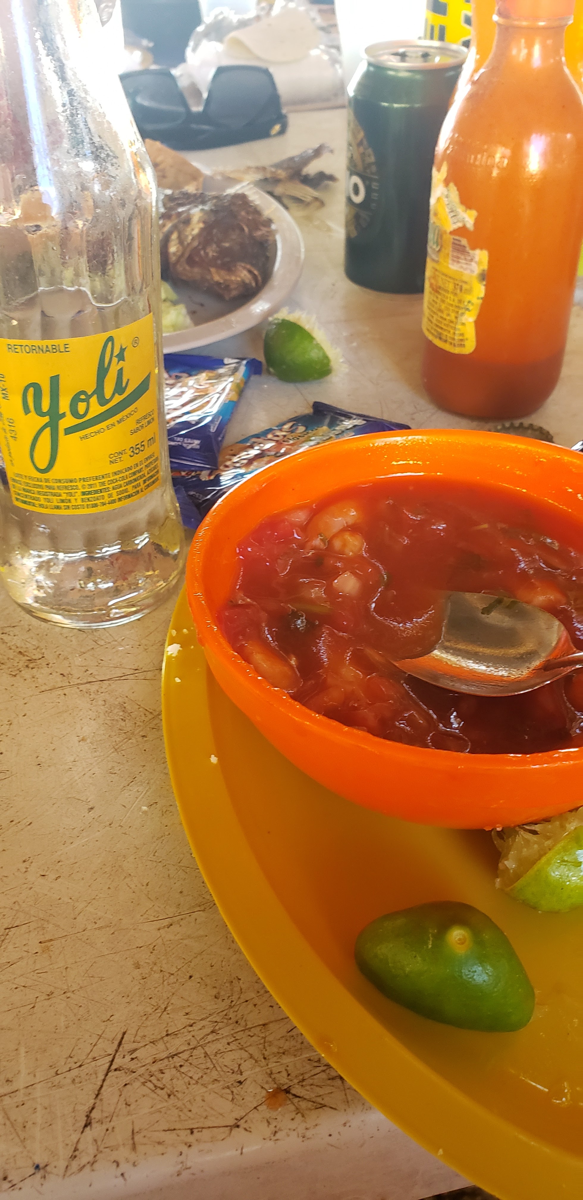 Restaurant "Sarita's" image 8