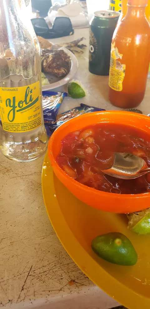 Restaurant "Sarita's" image 8