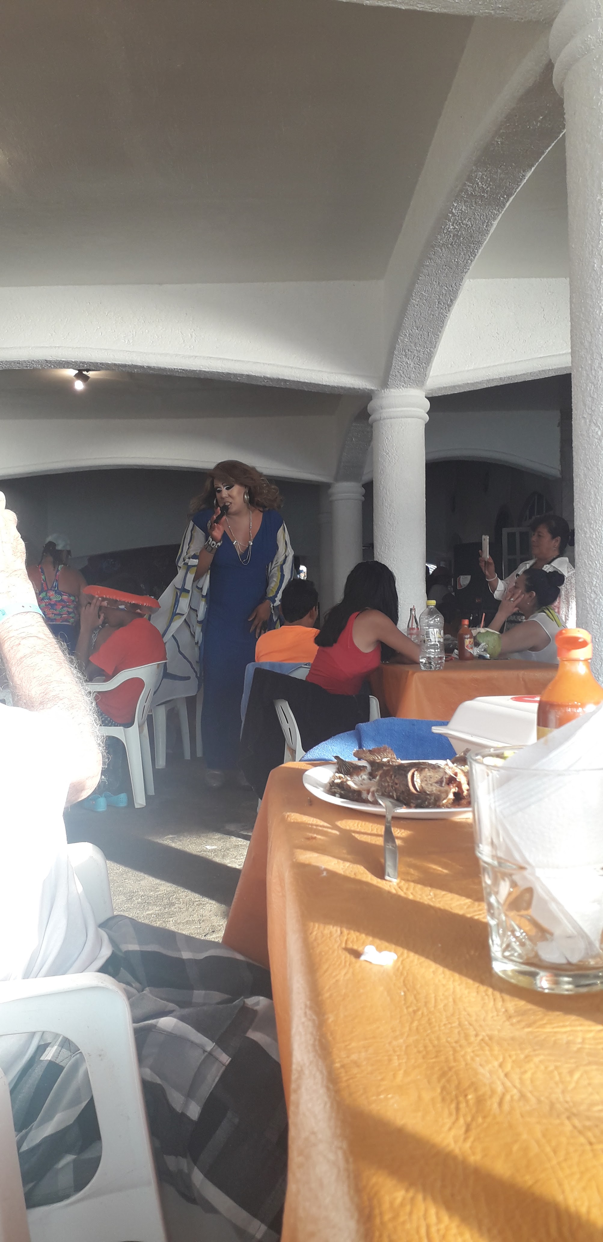 Restaurant "Sarita's" image 10