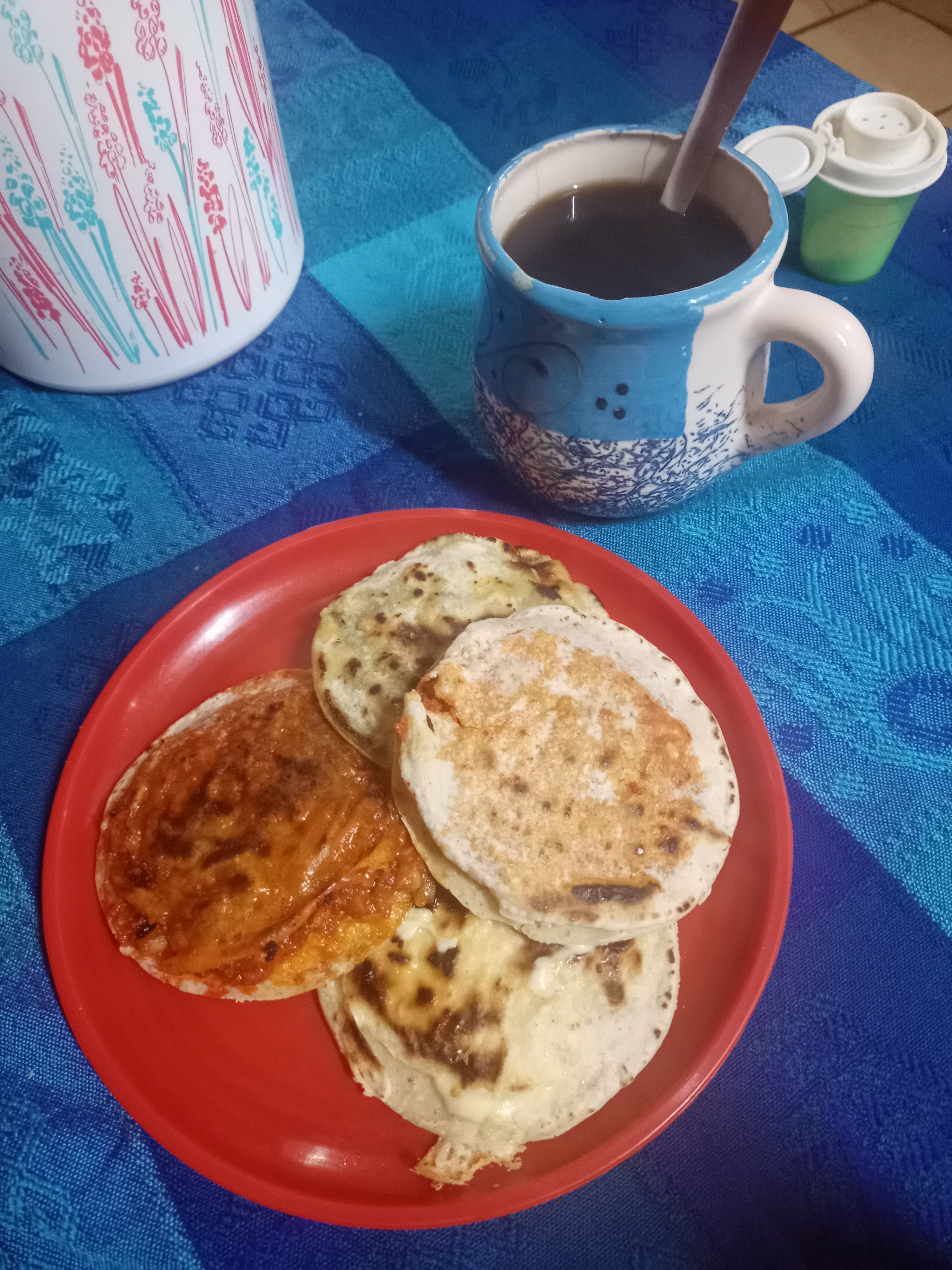 Cocina Y Restaurante La Finca Del Refugio image 2