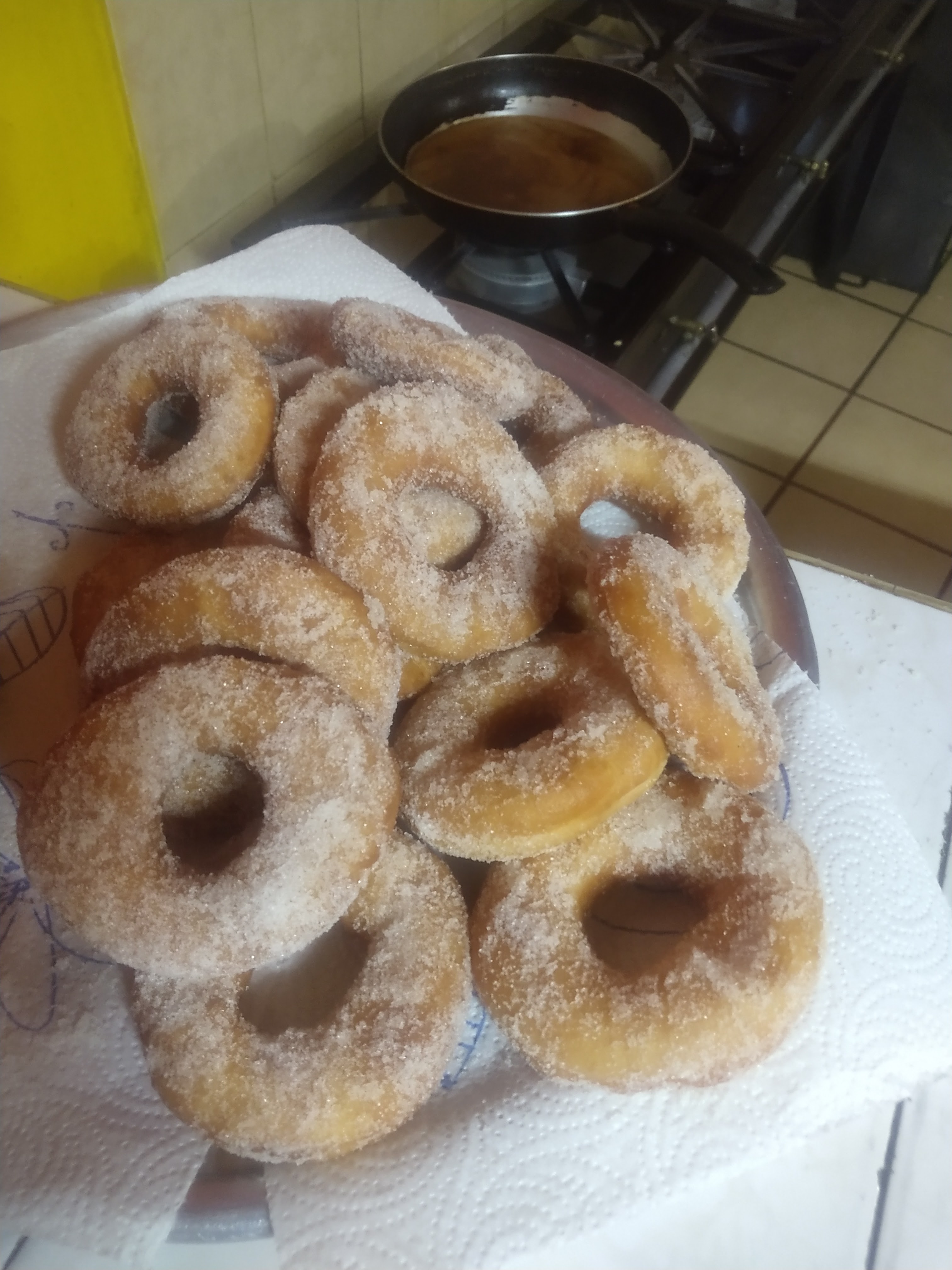 Cocina Y Restaurante La Finca Del Refugio image 3