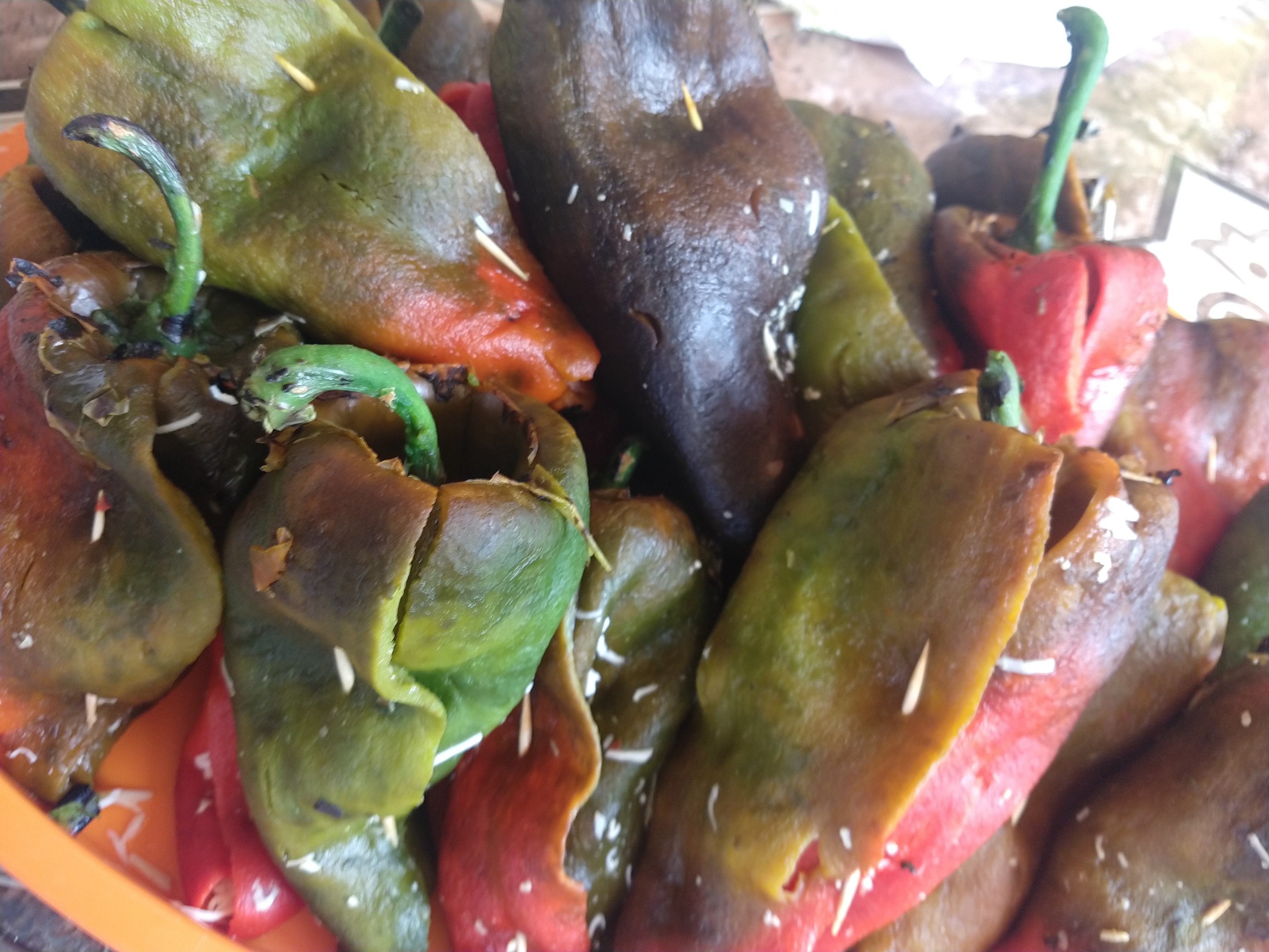 Cocina Y Restaurante La Finca Del Refugio image 4