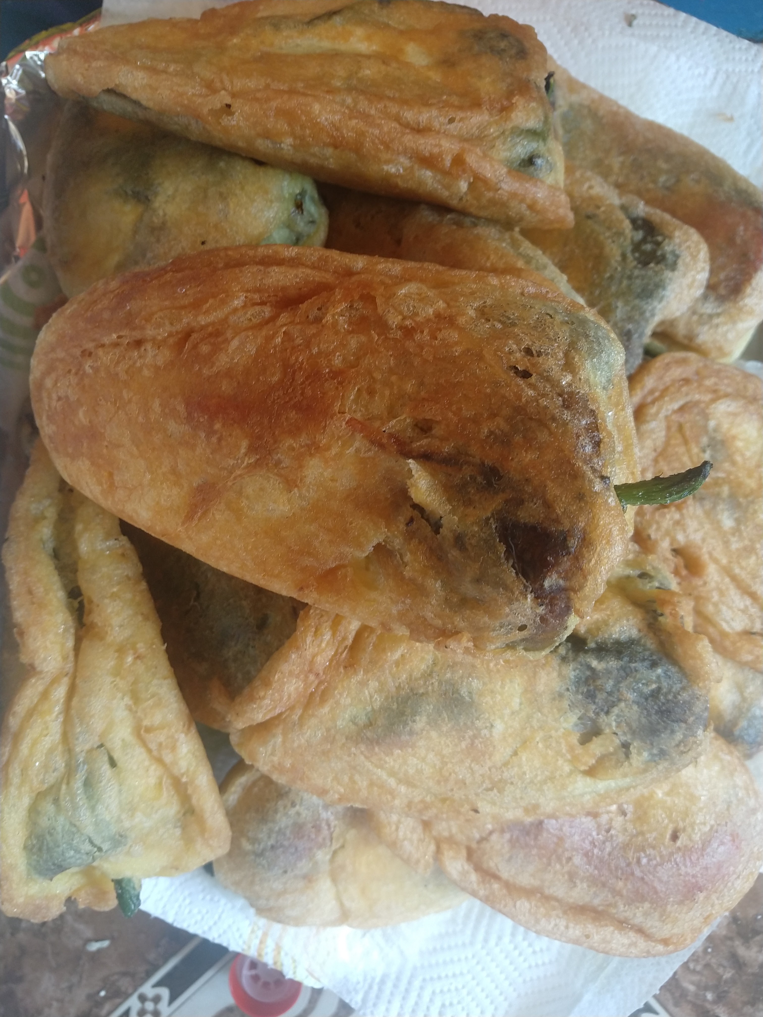 Cocina Y Restaurante La Finca Del Refugio image 5