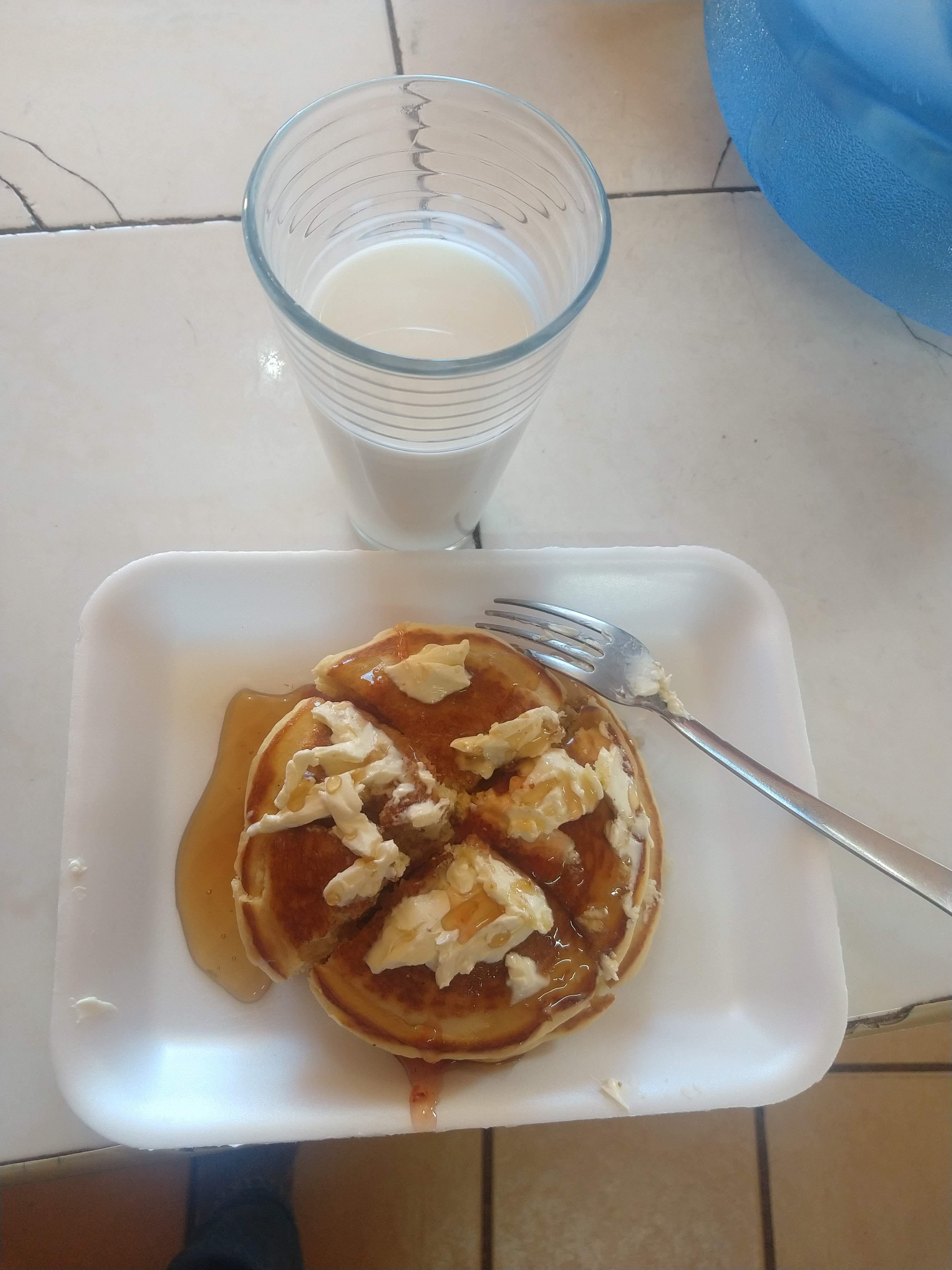 Cocina Y Restaurante La Finca Del Refugio image 6