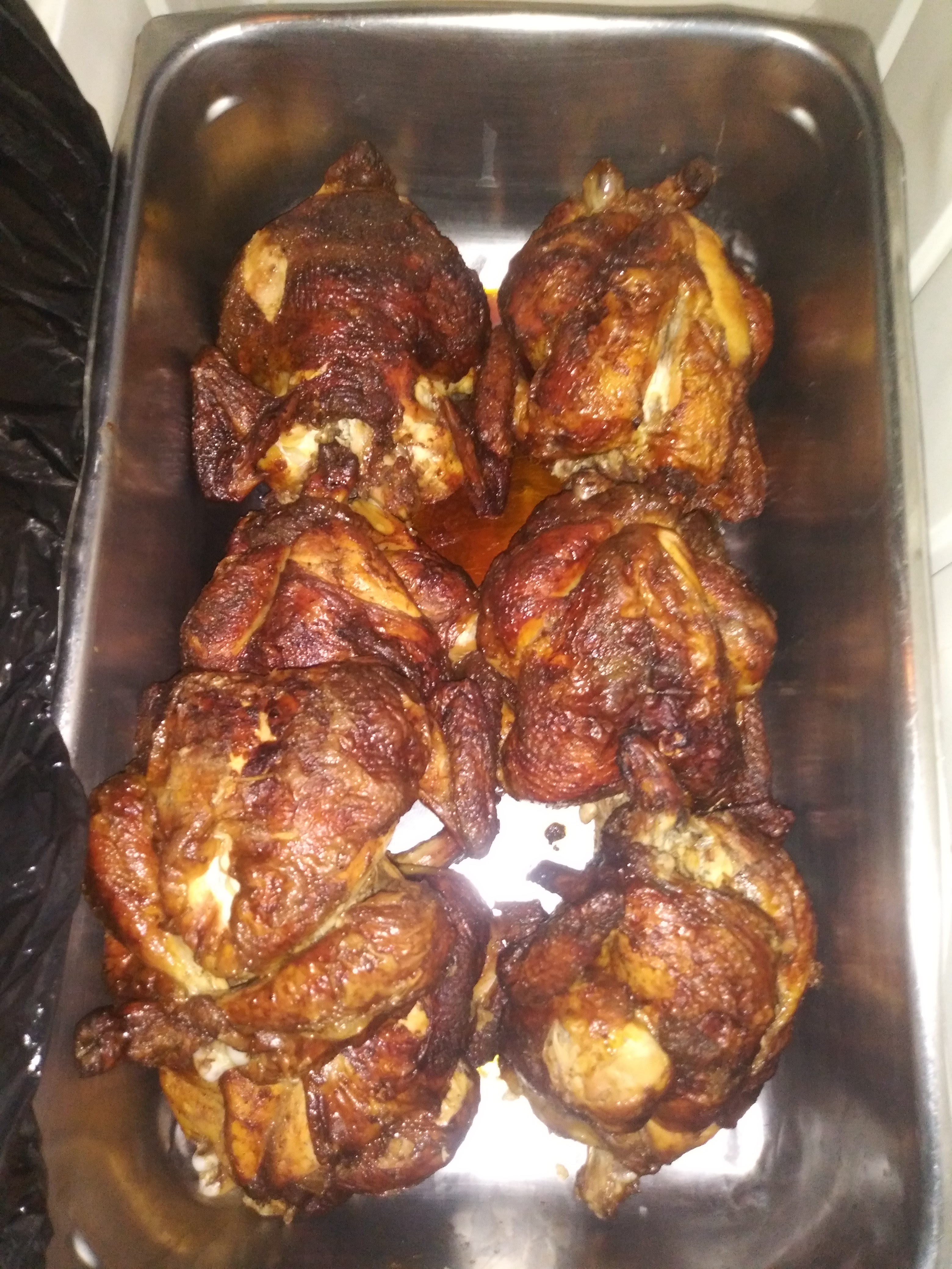 La Reyna Rosticeria image 2