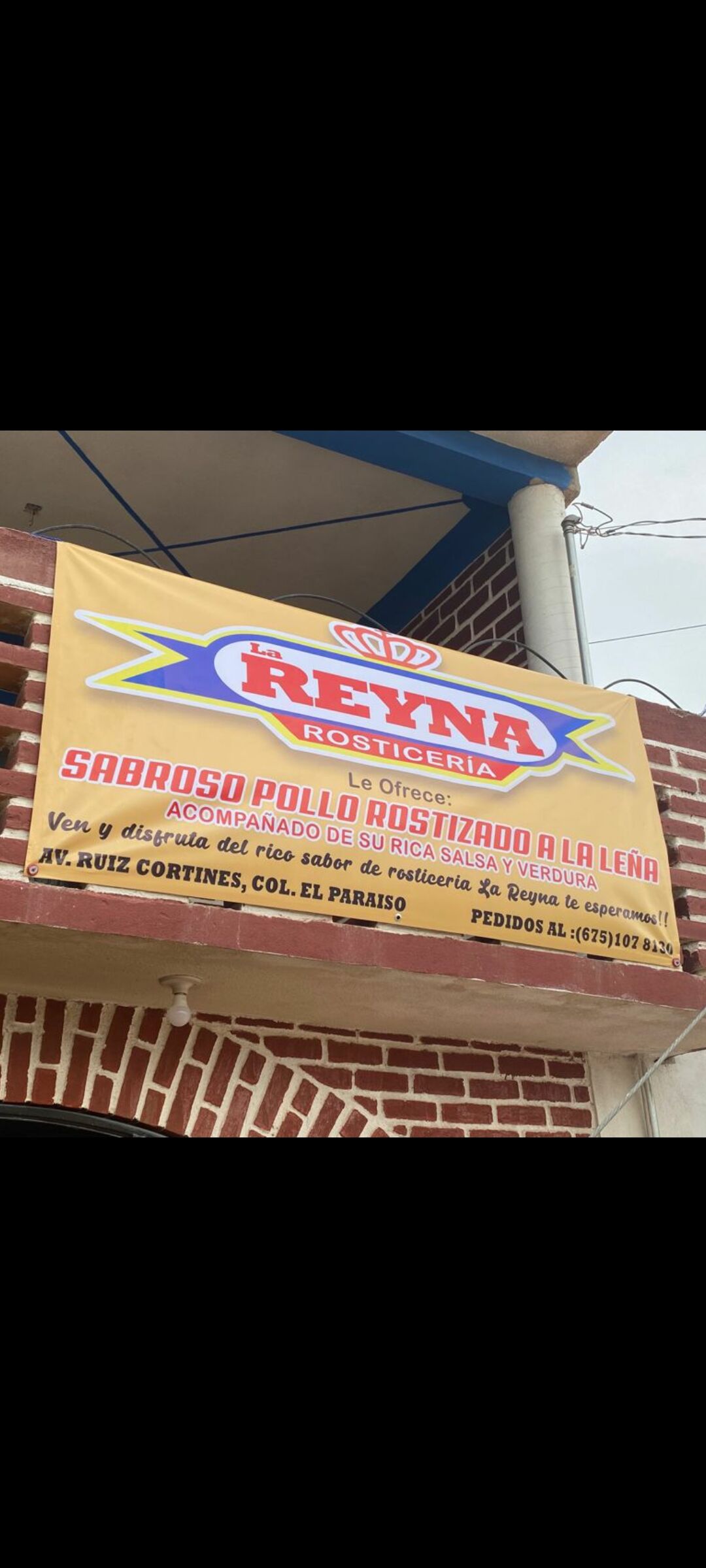 La Reyna Rosticeria image 6