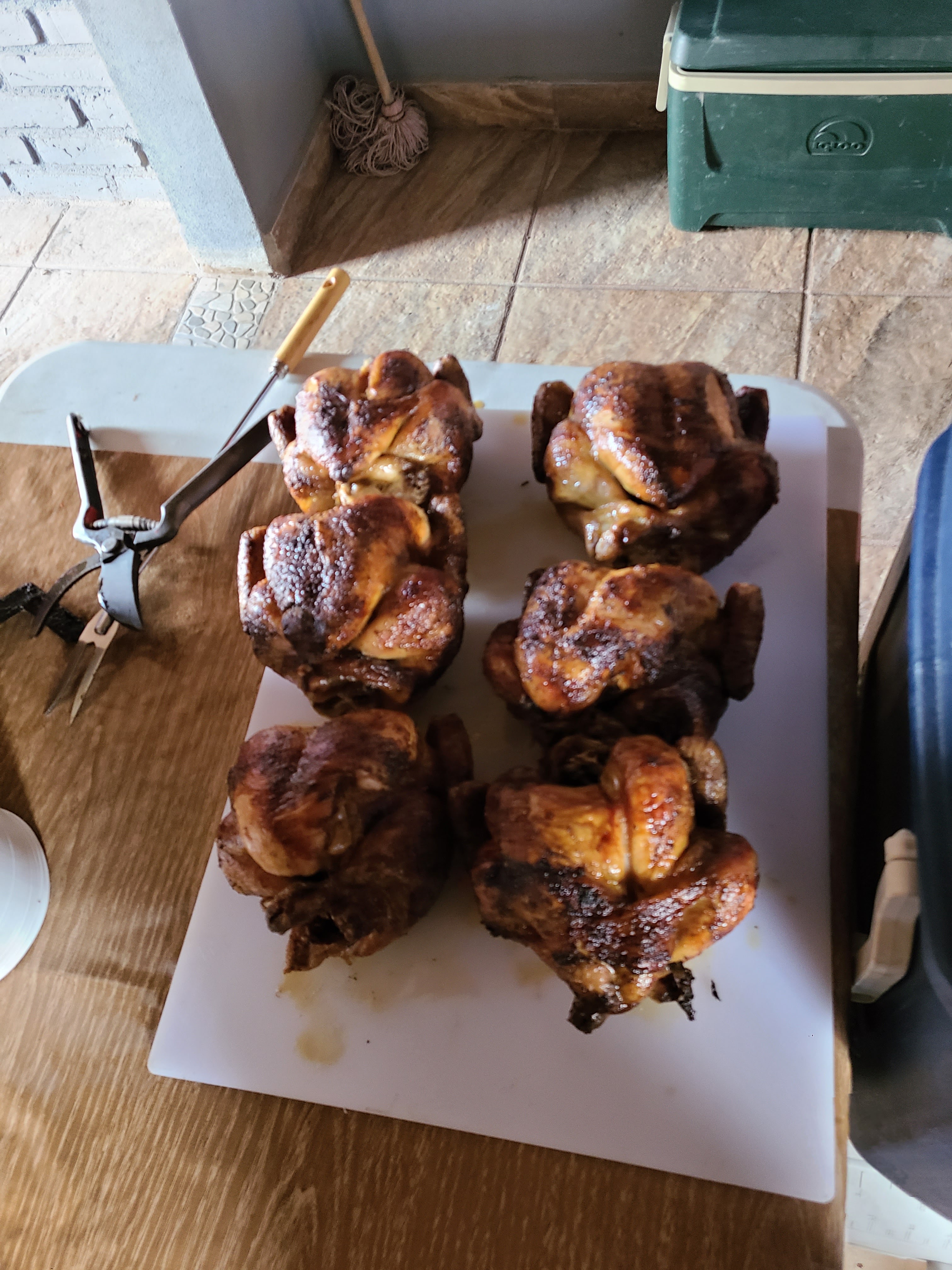 La Reyna Rosticeria image 8