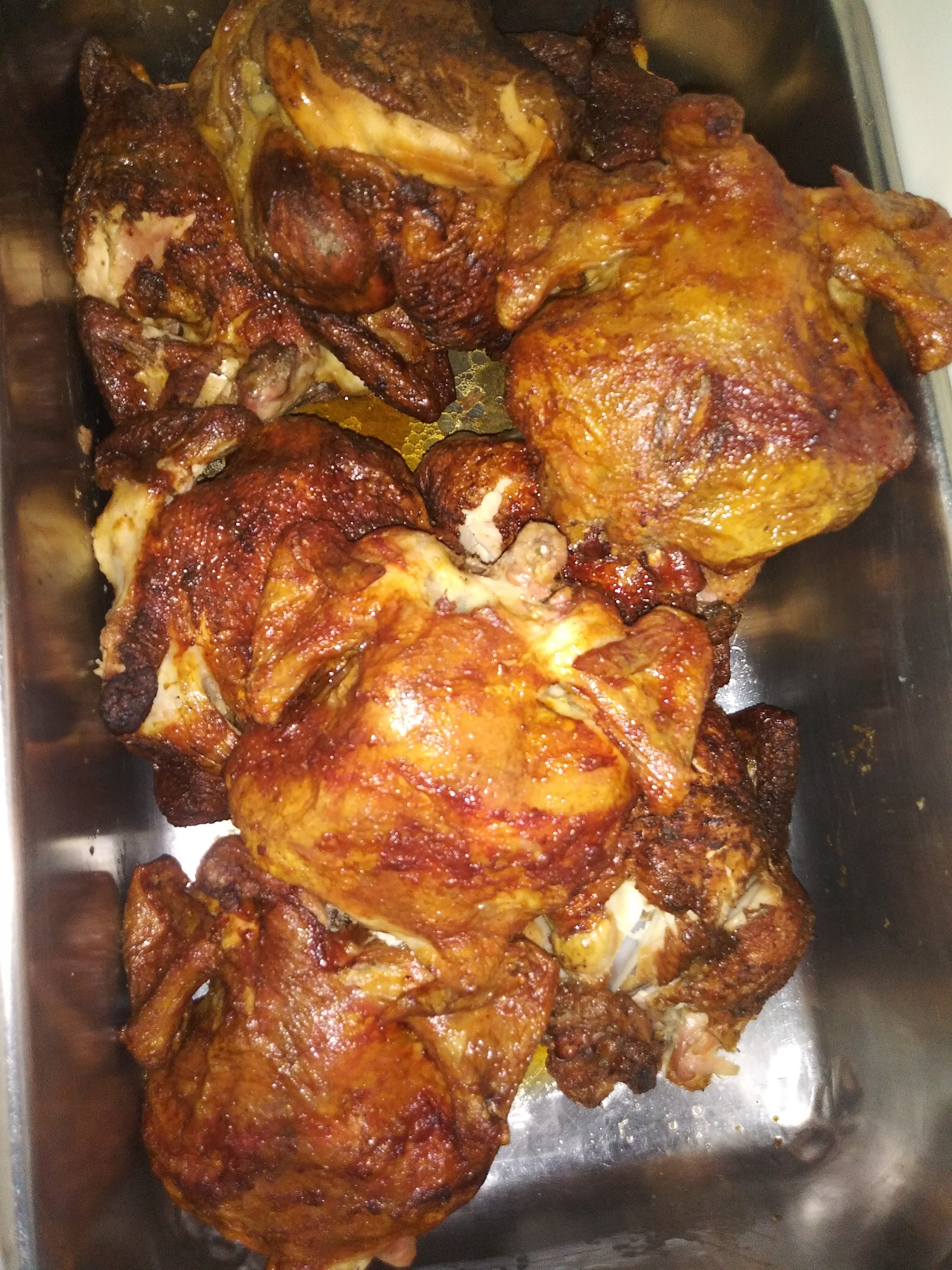 La Reyna Rosticeria image 9