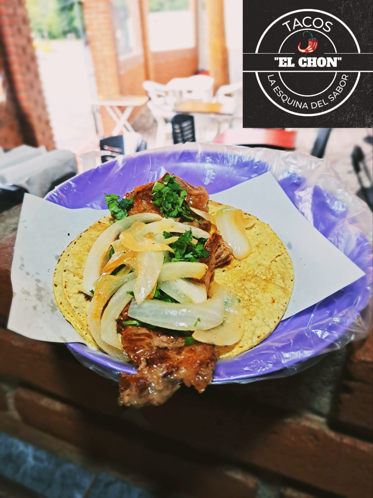 Tacos "El chon" image 4