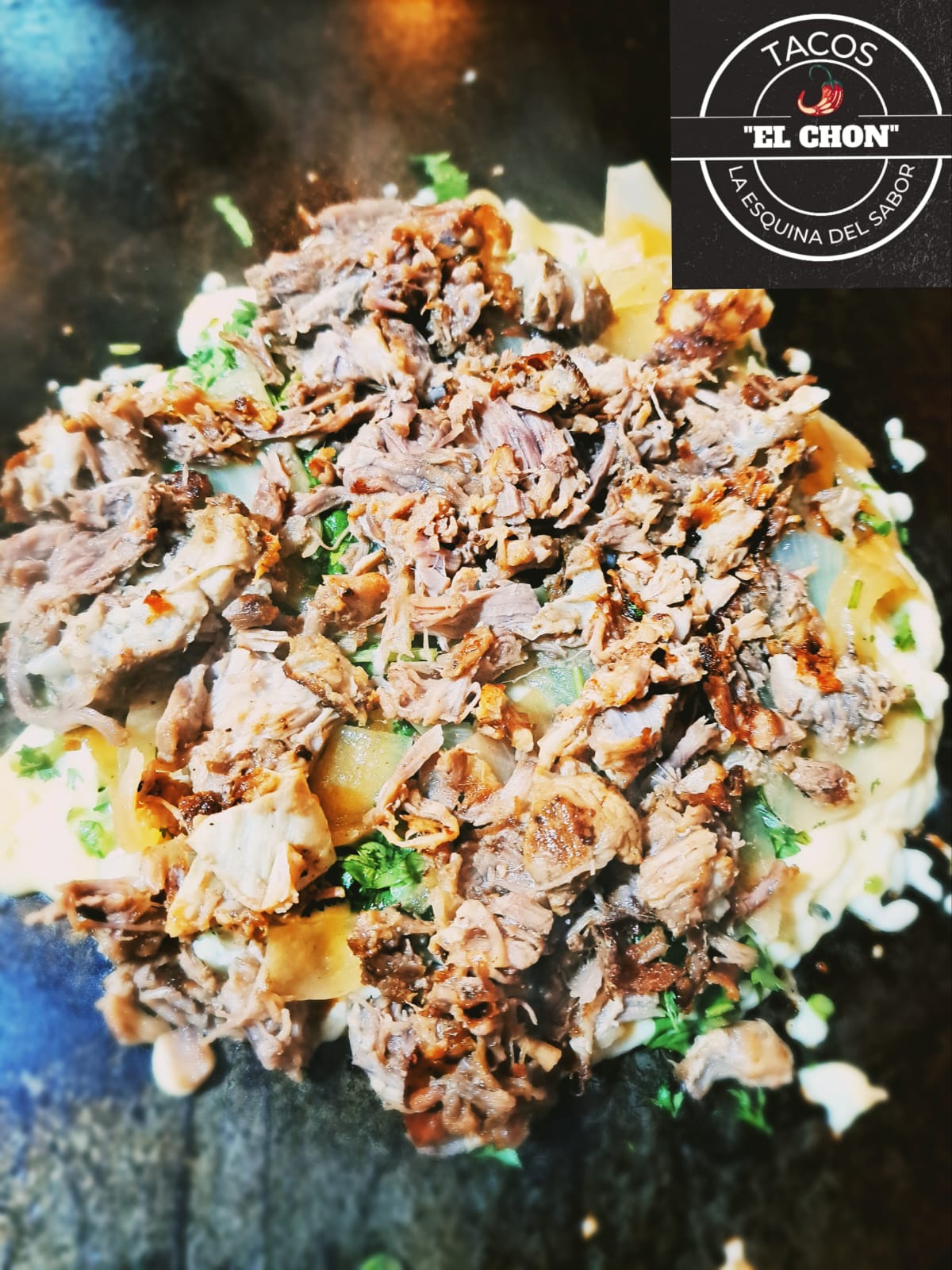 Tacos "El chon" image 6