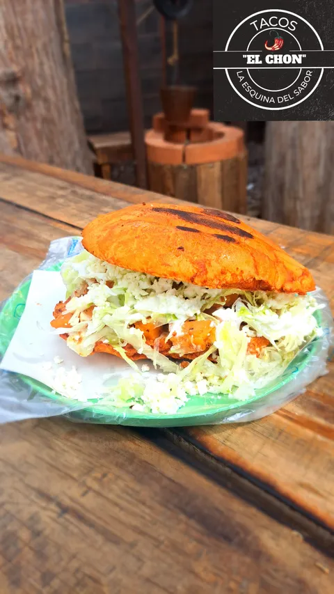 Tacos "El chon" image 8