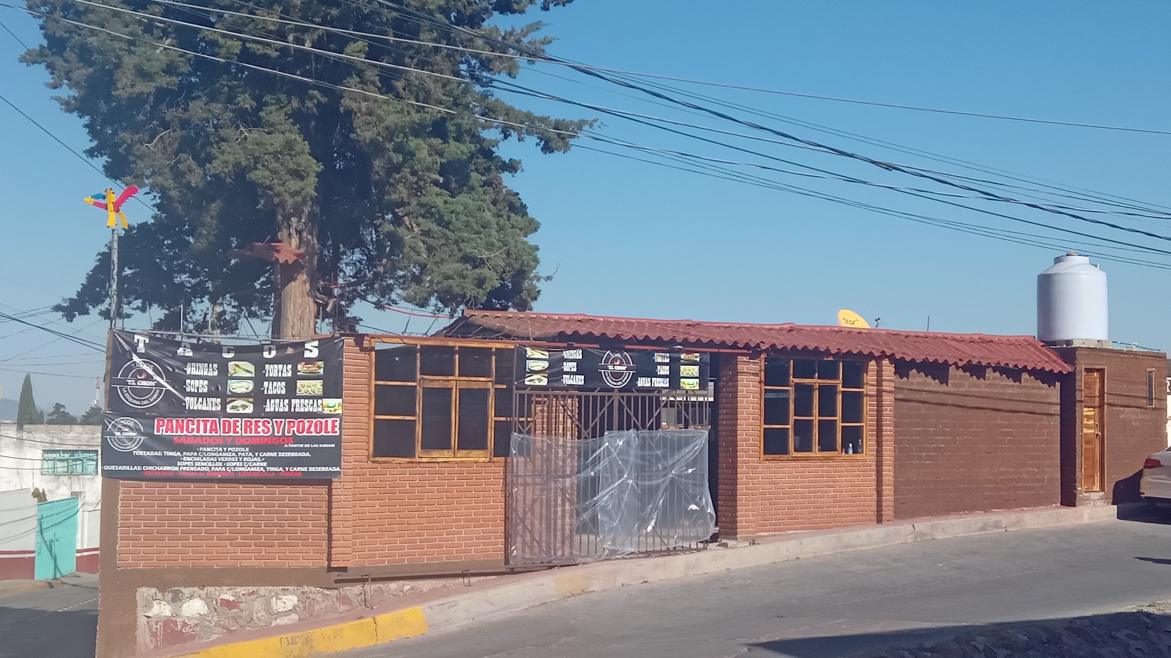 Tacos "El chon" image 10