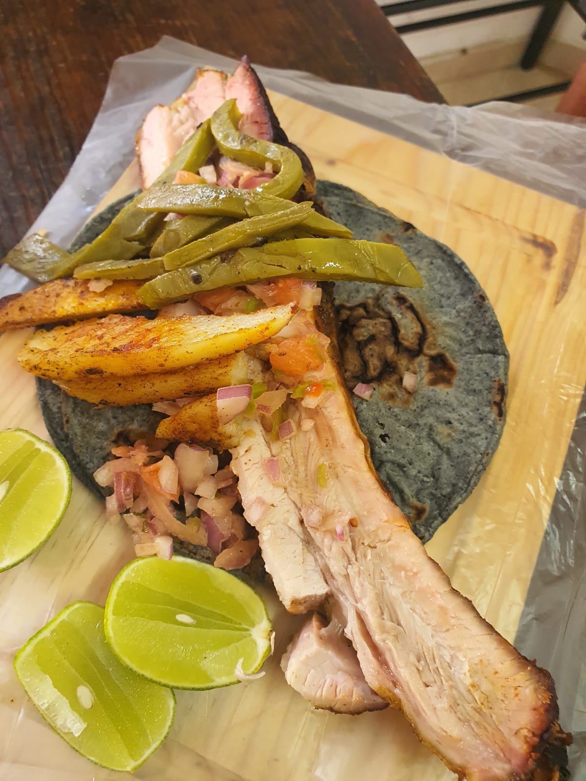 Asadero Jilotepec image 1