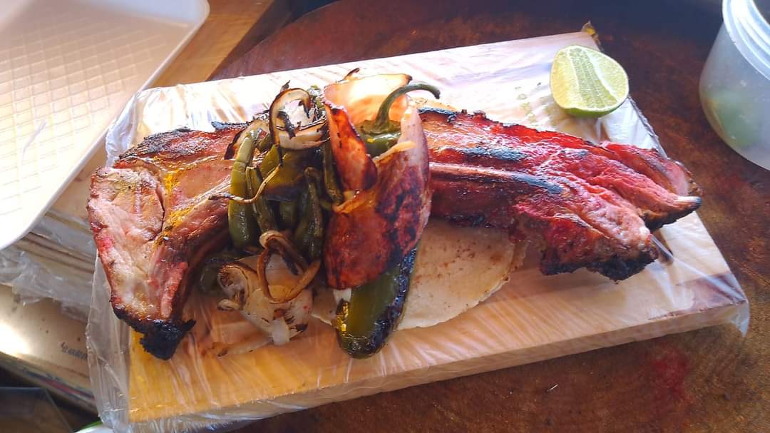 Asadero Jilotepec image 2