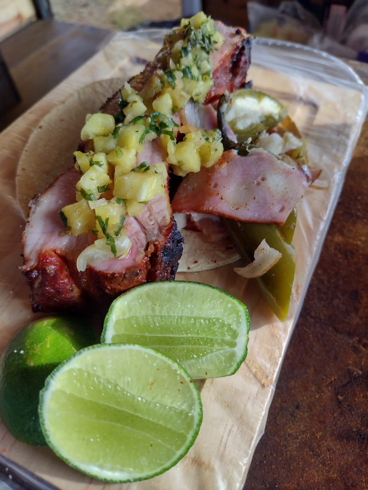 Asadero Jilotepec image 3