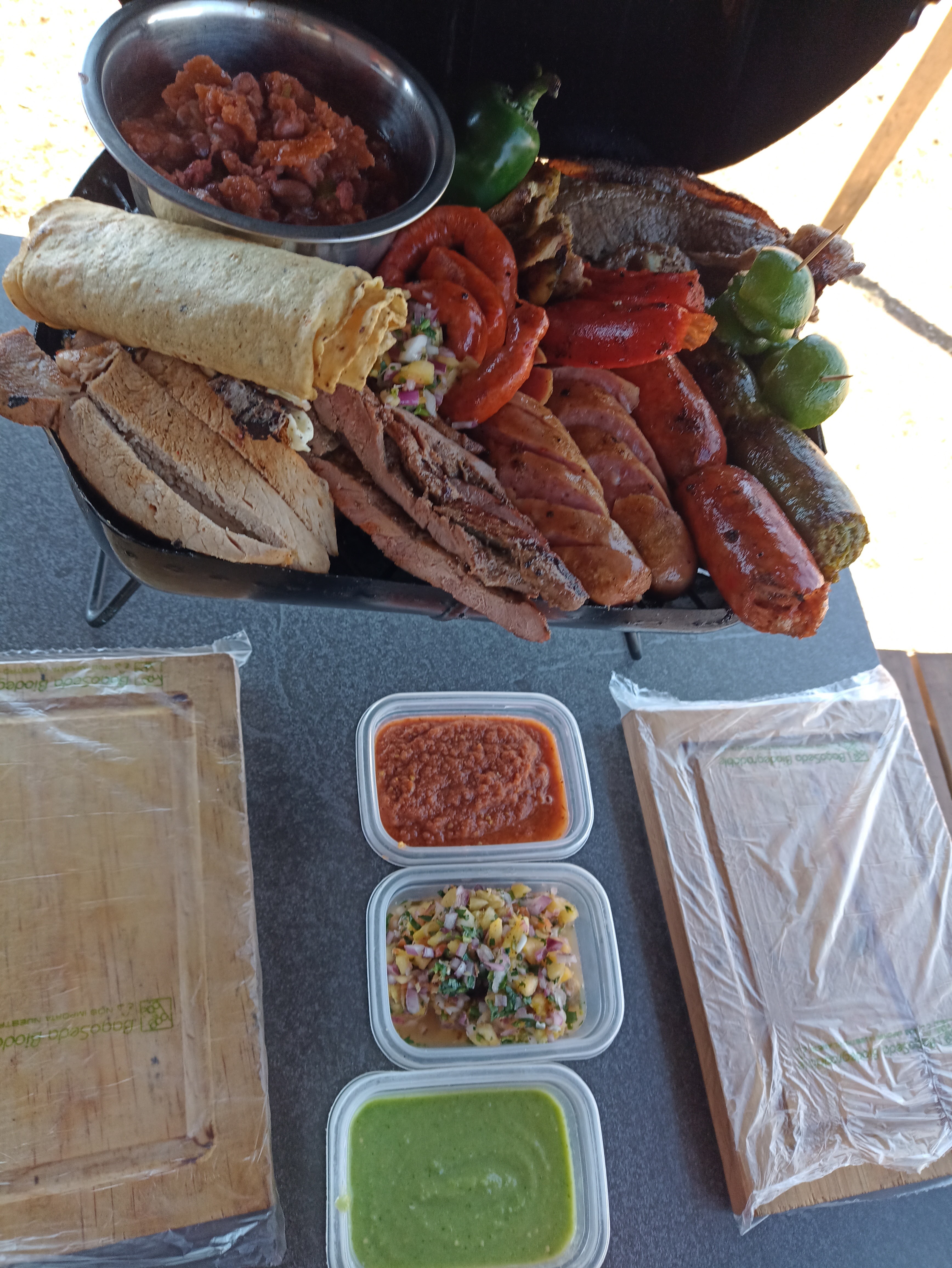 Asadero Jilotepec image 5