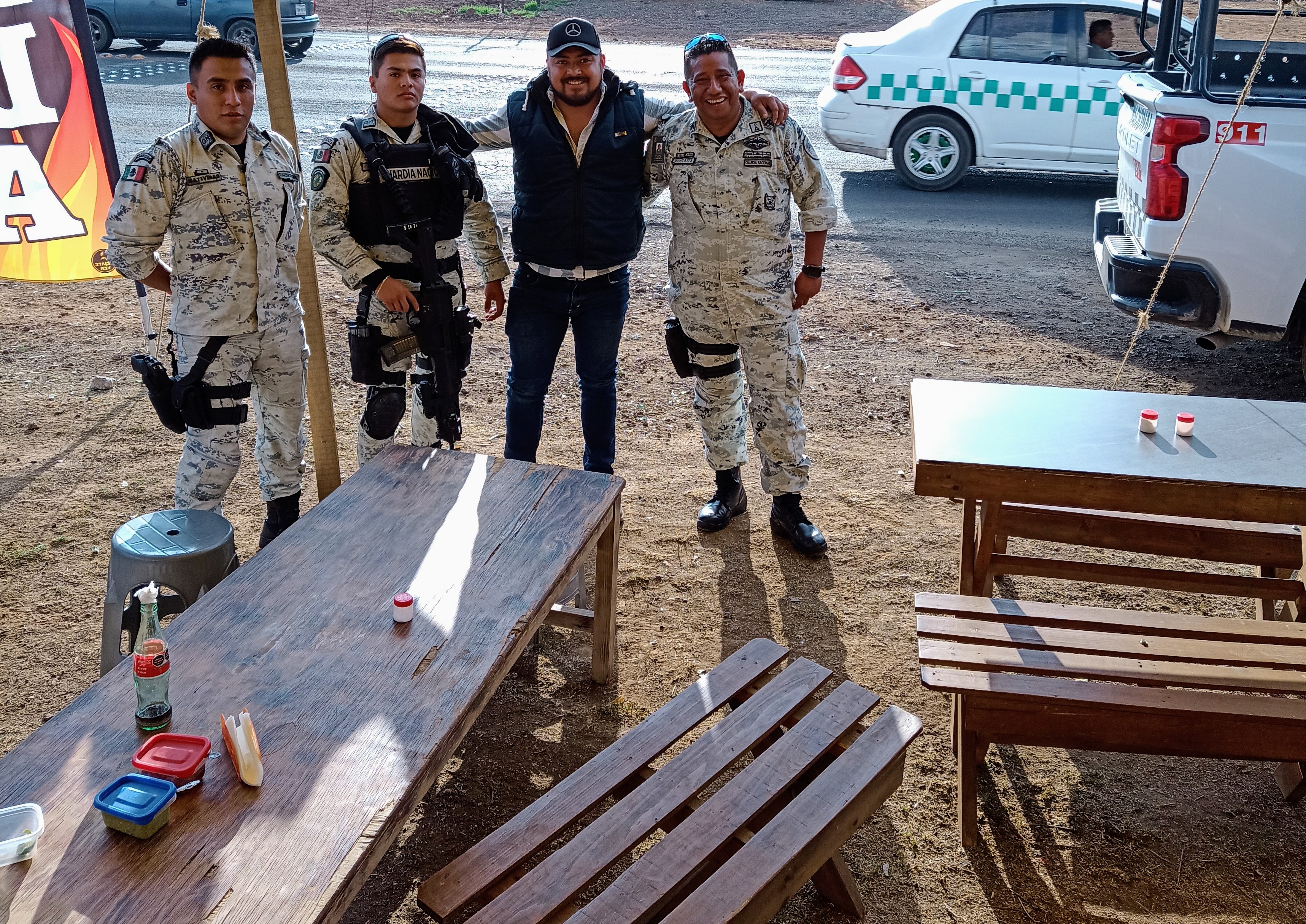 Asadero Jilotepec image 7