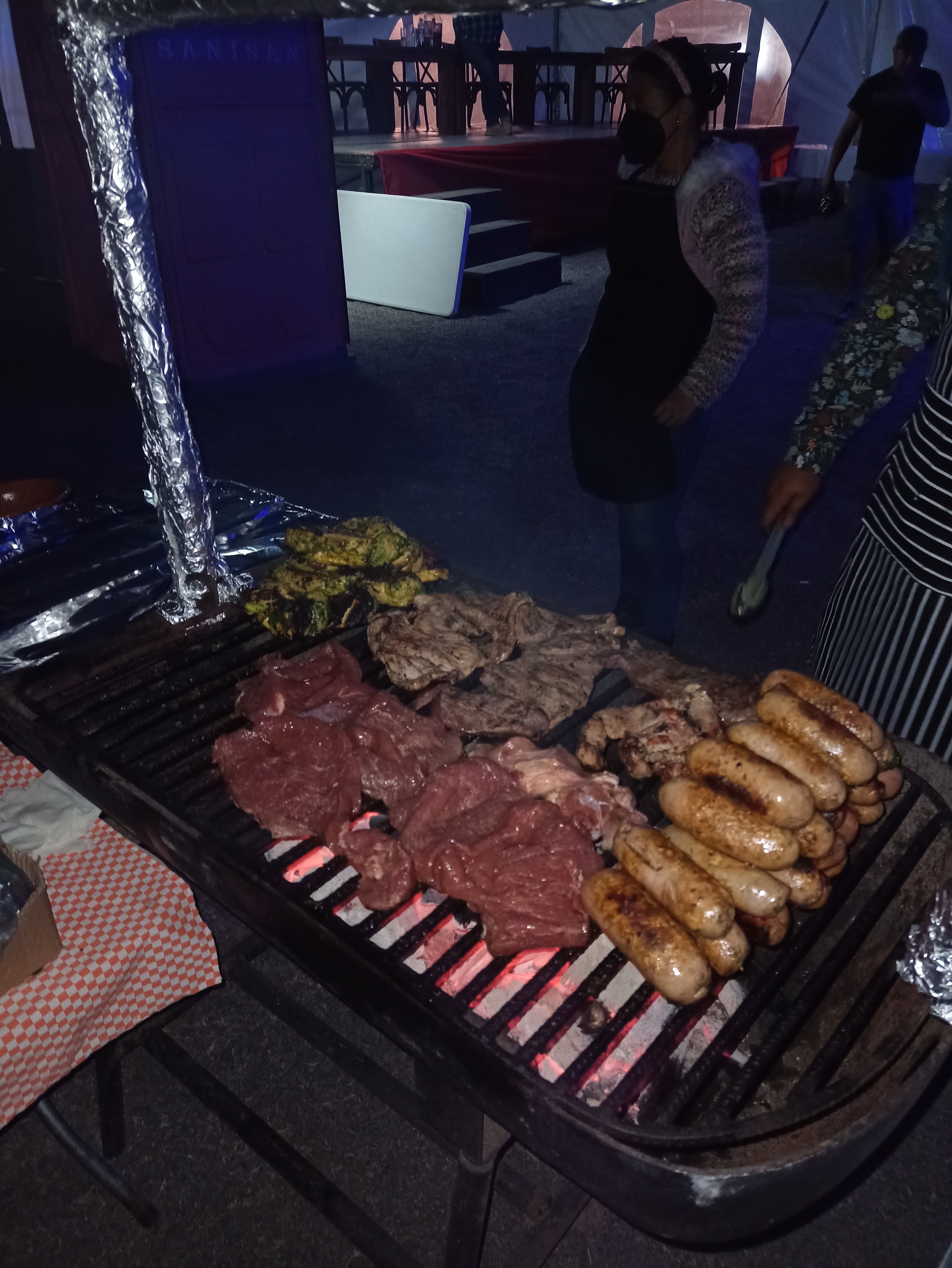 Asadero Jilotepec image 8