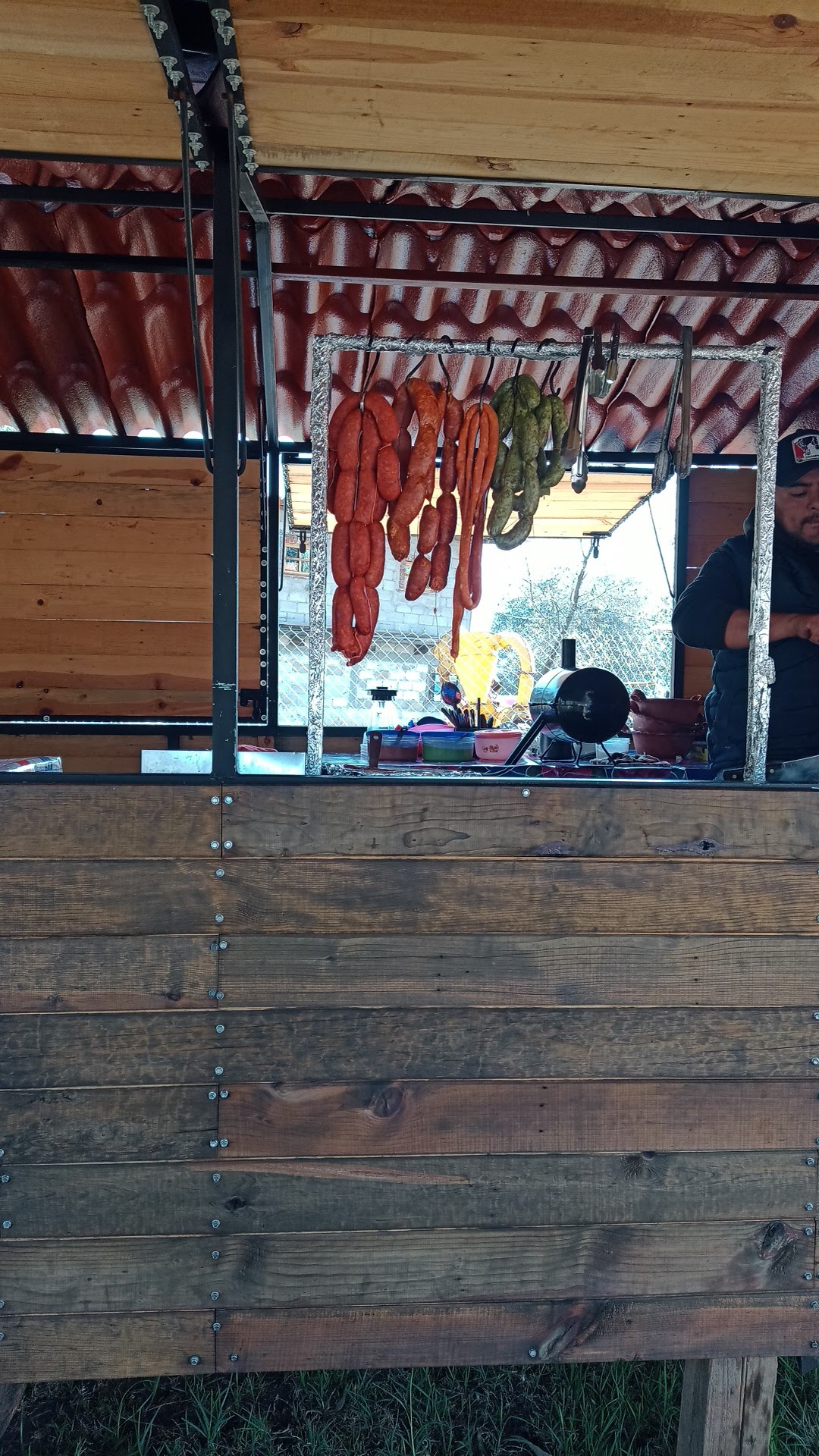 Asadero Jilotepec image 9