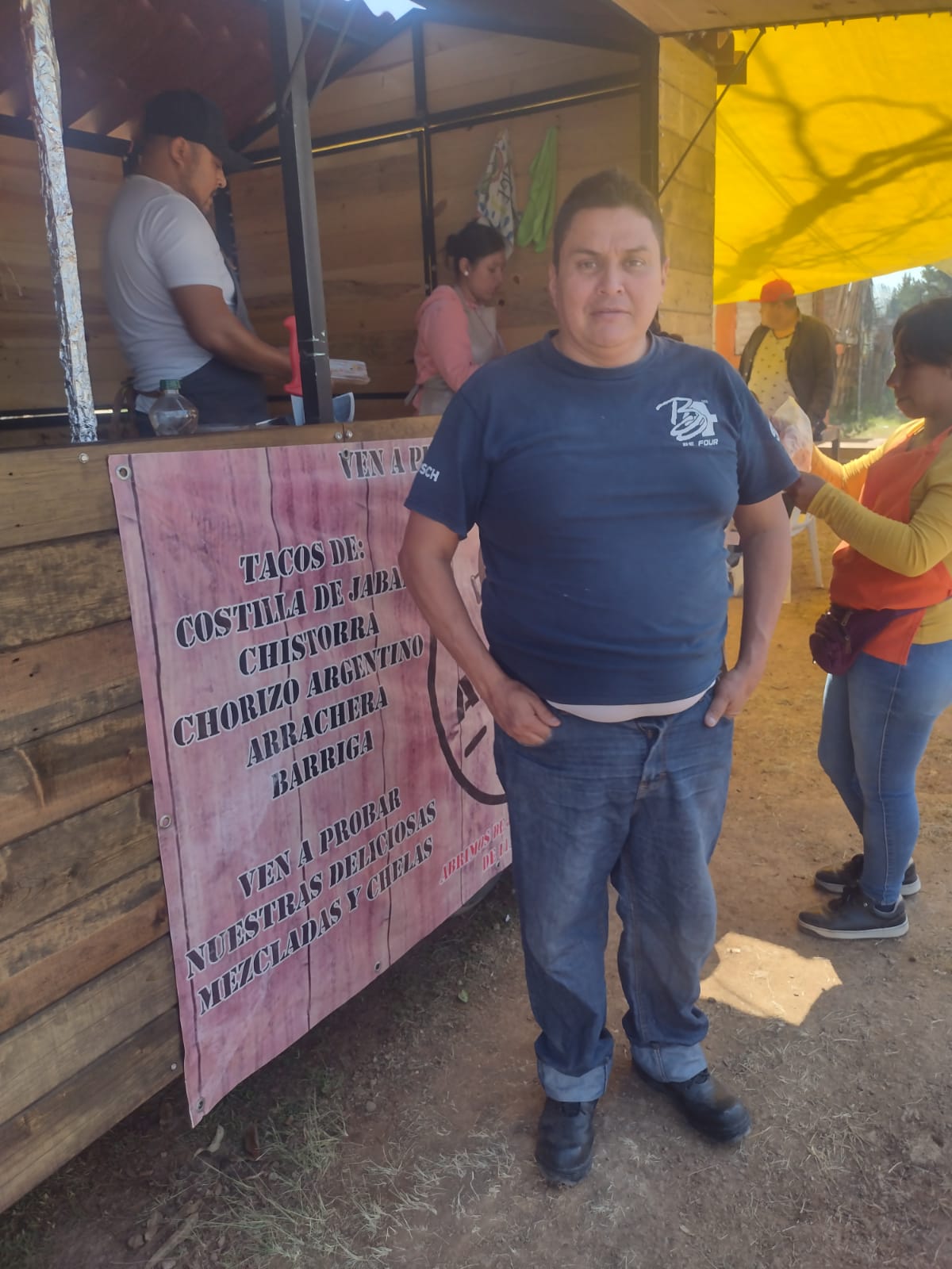 Asadero Jilotepec image 10