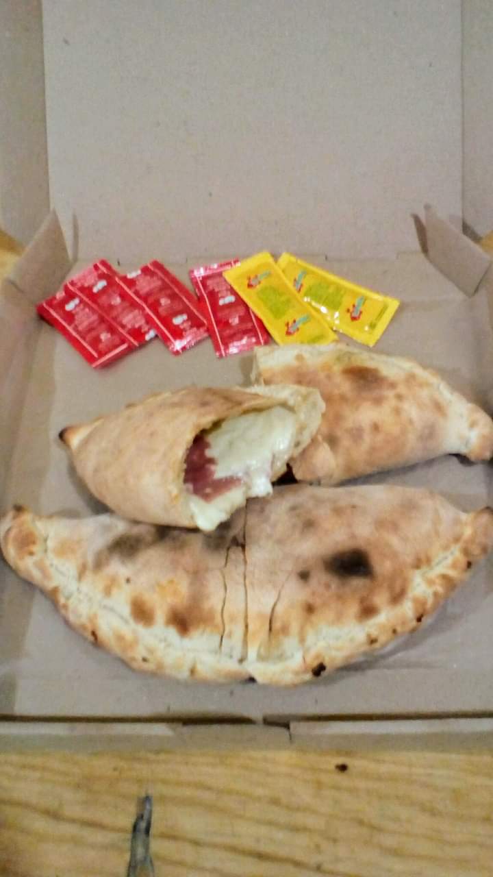 Garcías Pizzas image 5