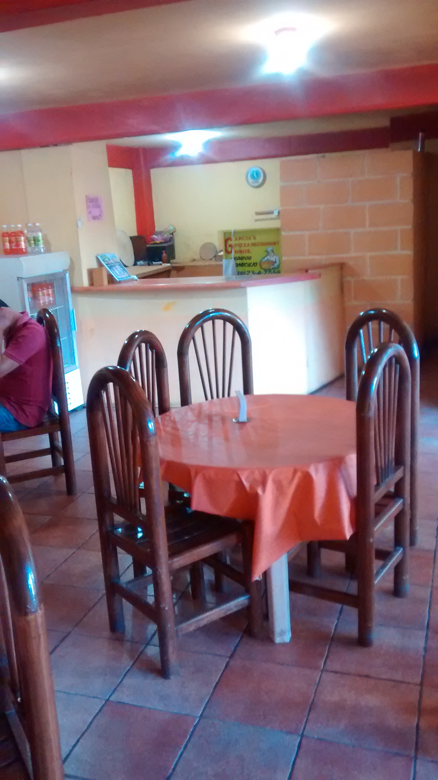 Garcías Pizzas image 6