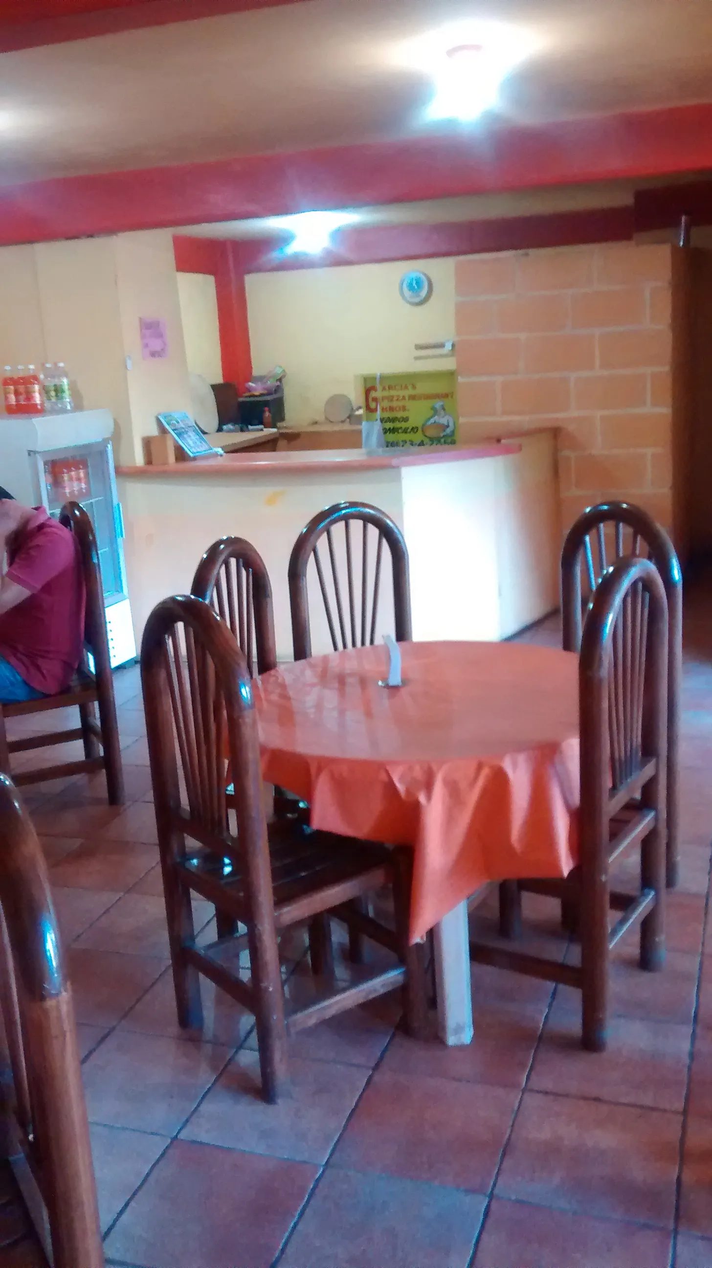 Garcías Pizzas image 6