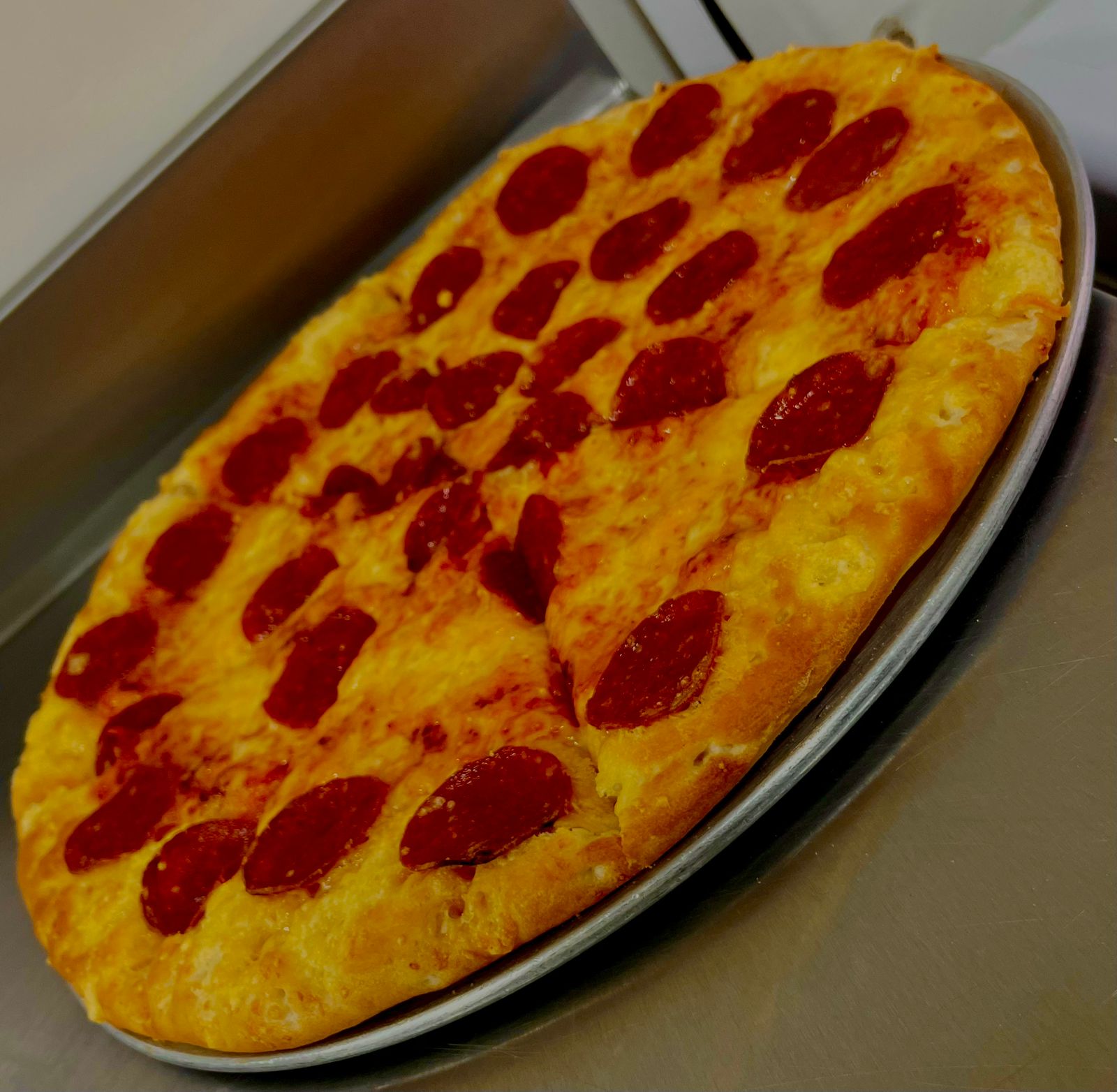 Pizza & Wings Jilotepec image 2