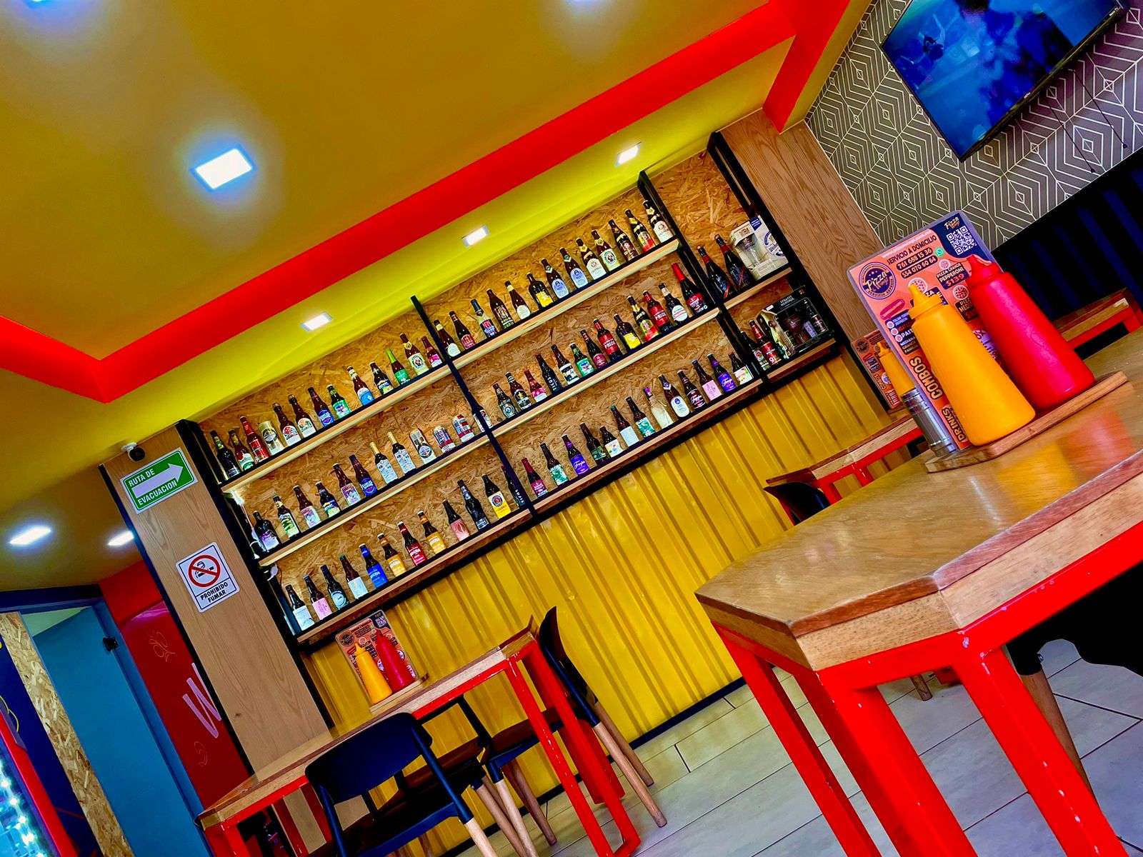 Pizza & Wings Jilotepec image 3