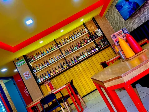 Pizza & Wings Jilotepec image 3