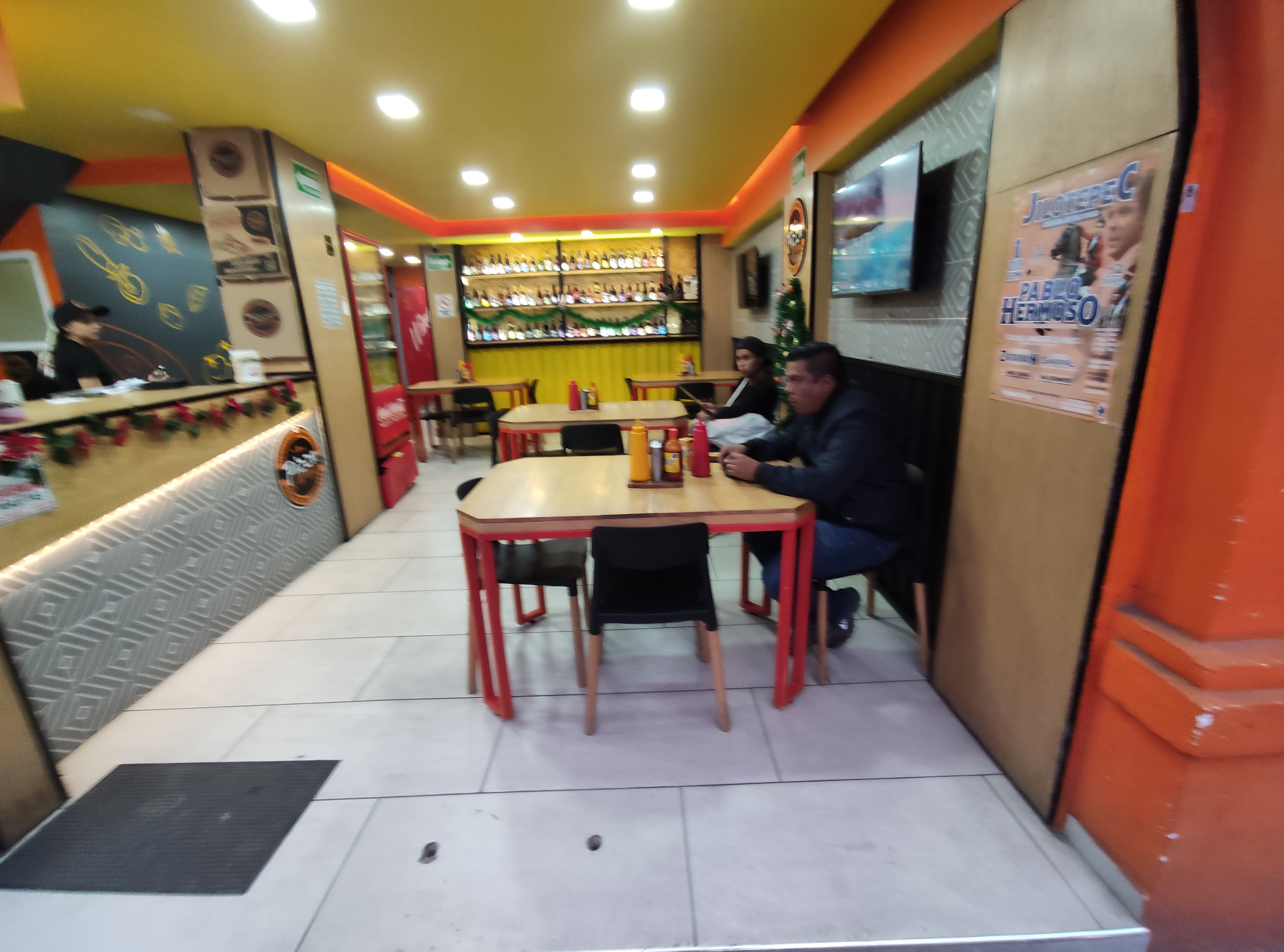 Pizza & Wings Jilotepec image 6