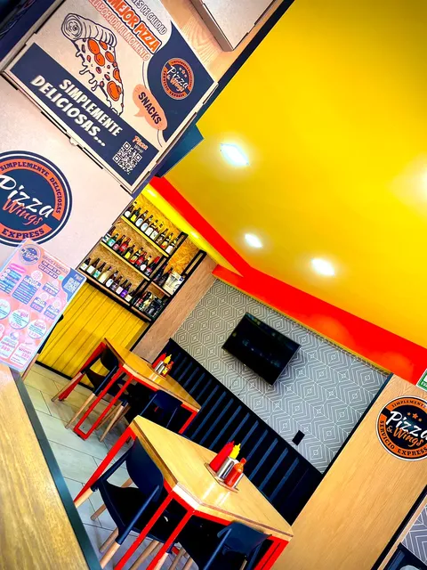 Pizza & Wings Jilotepec image 8