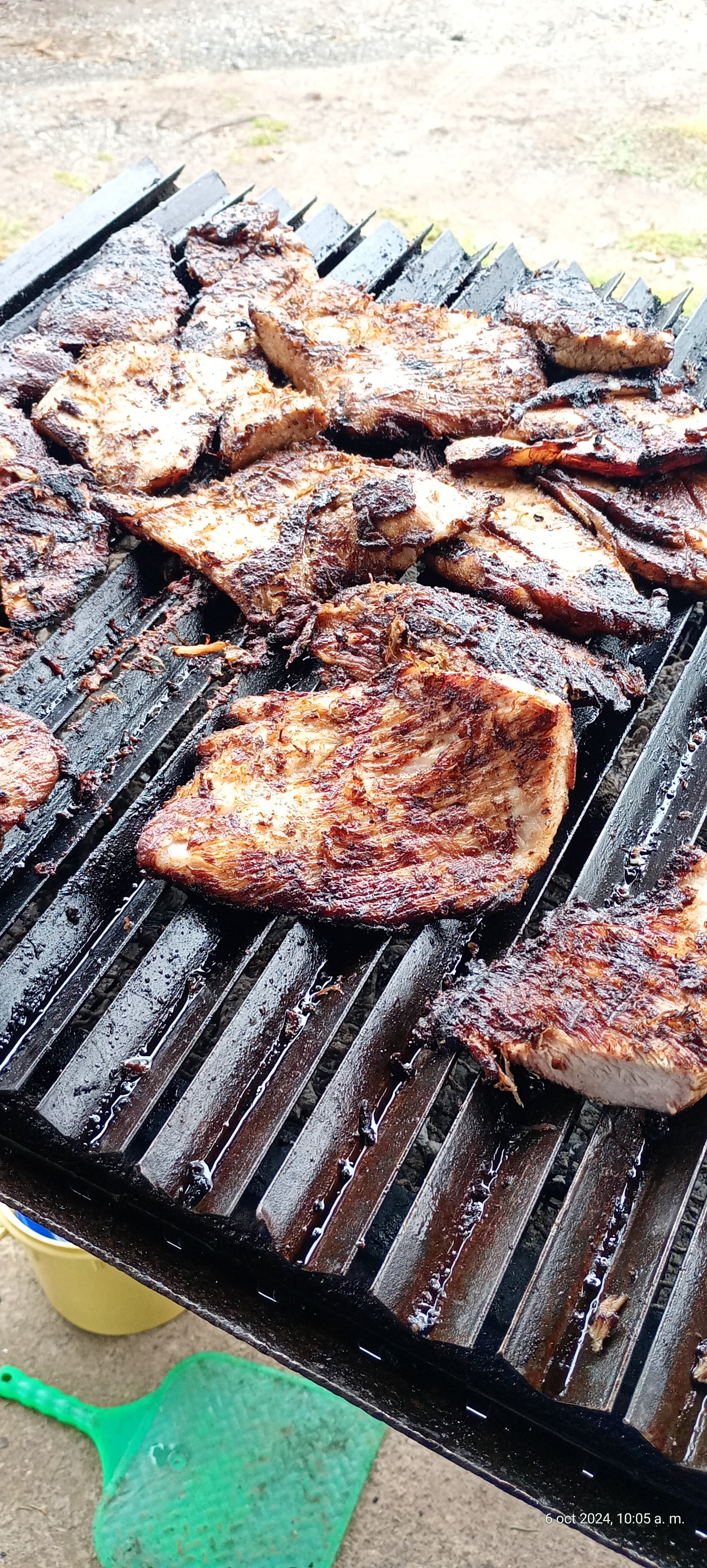 Carnitas La curva image 1