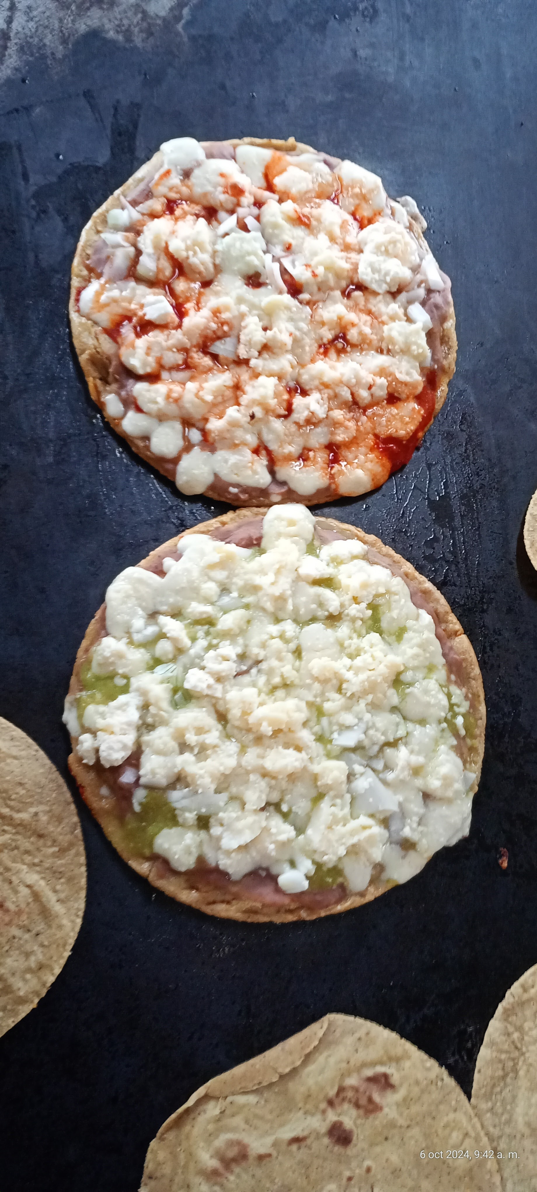 Carnitas La curva image 2