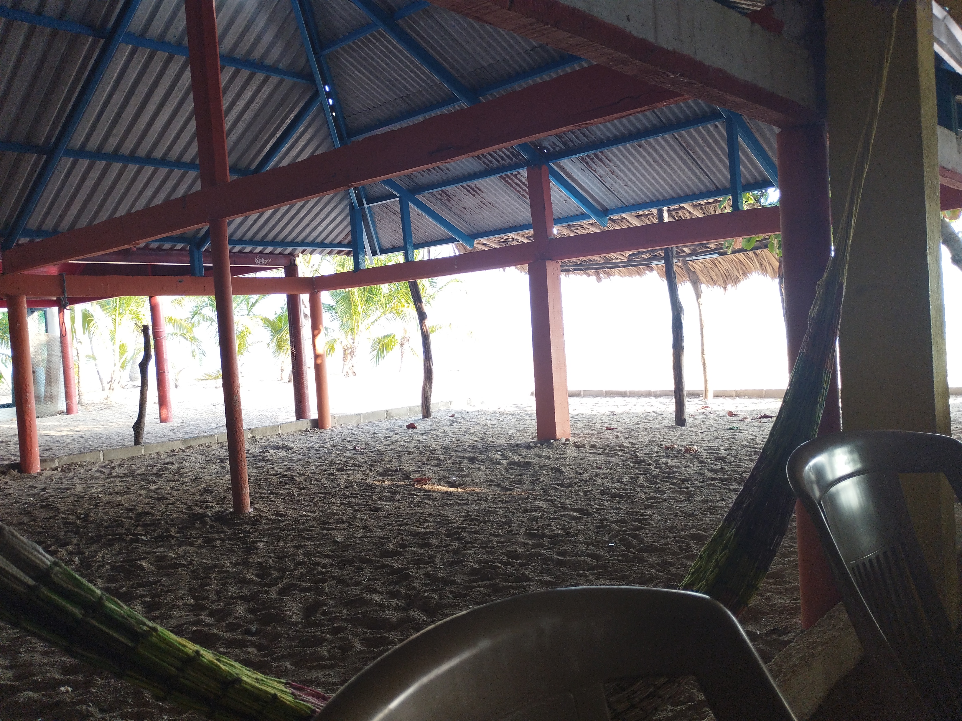 Palapa Marea Alta image 2