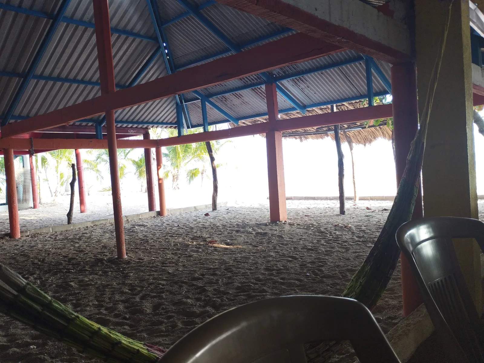Palapa Marea Alta image 2