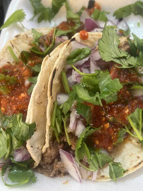 TAQUERIA EL TIO BETO image 2