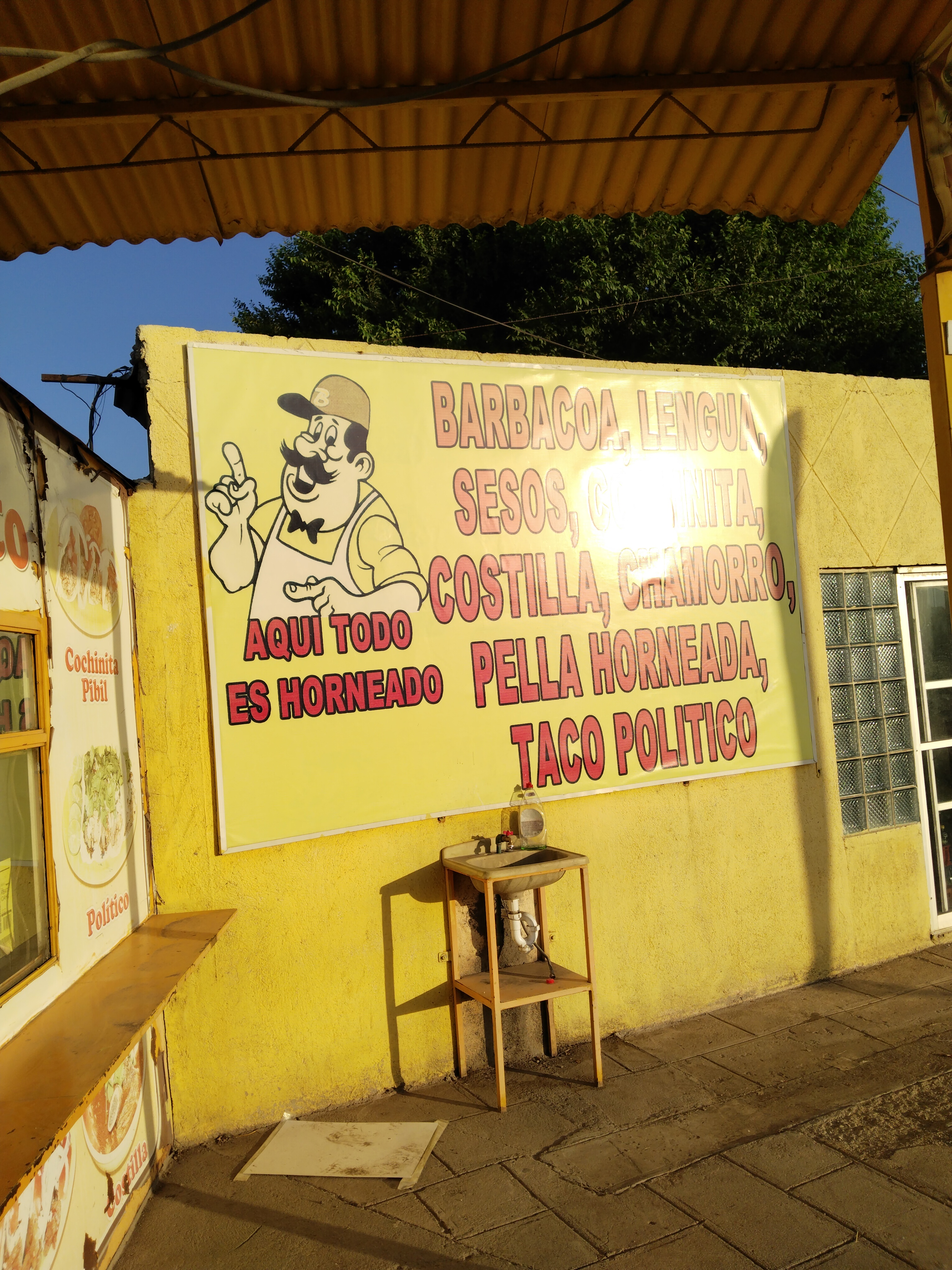 TAQUERIA EL TIO BETO image 3