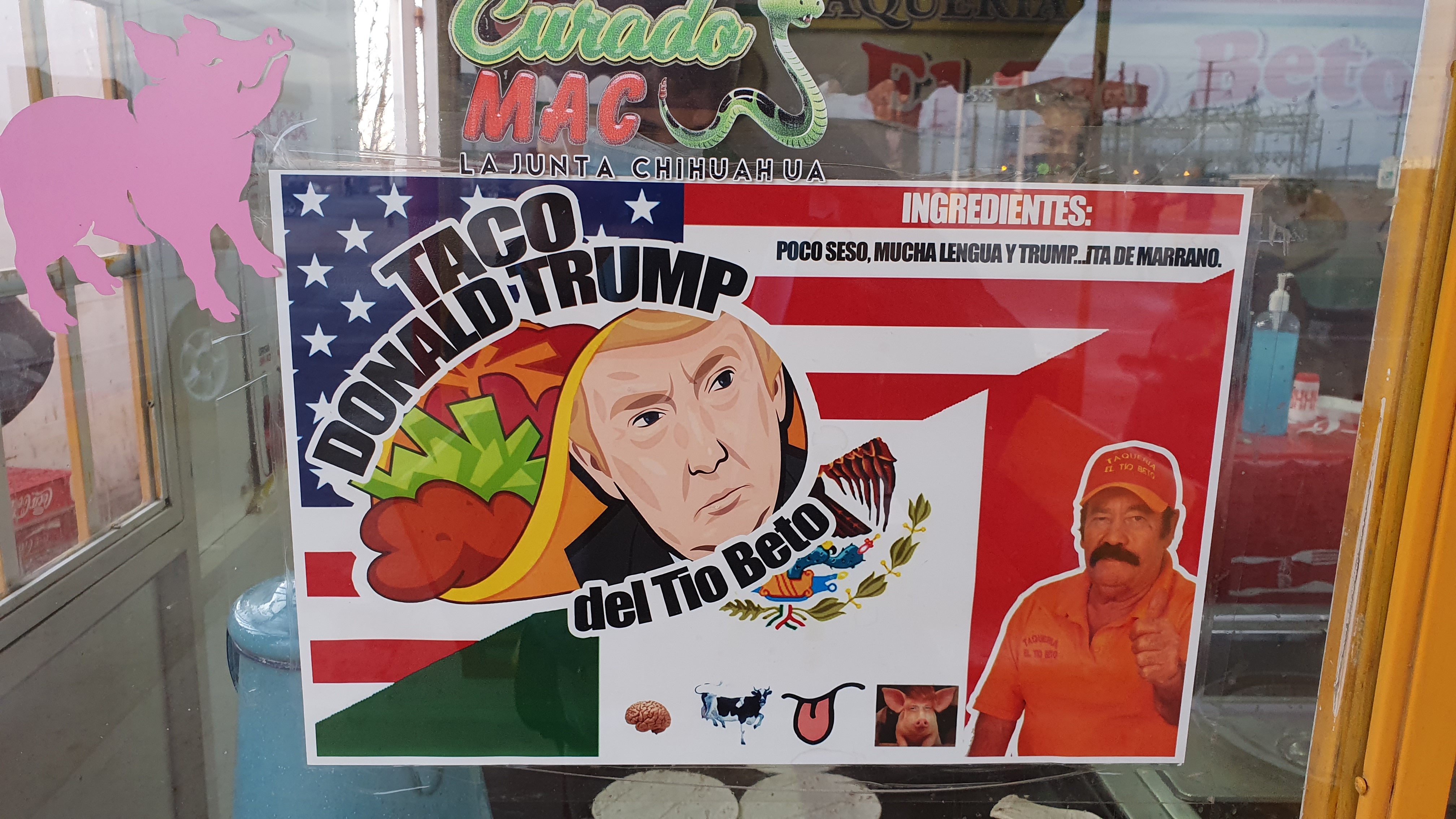 TAQUERIA EL TIO BETO image 5