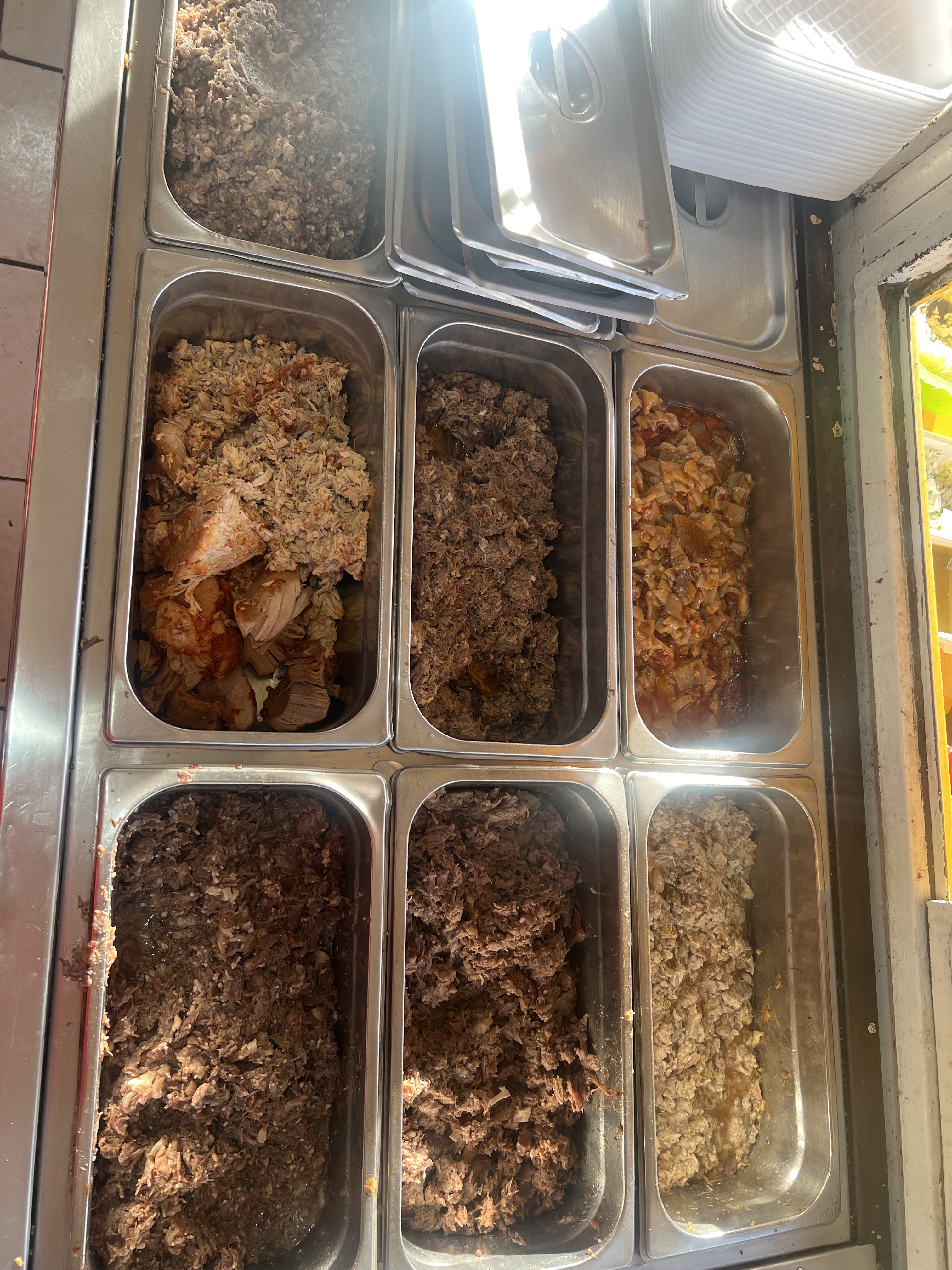 TAQUERIA EL TIO BETO image 6