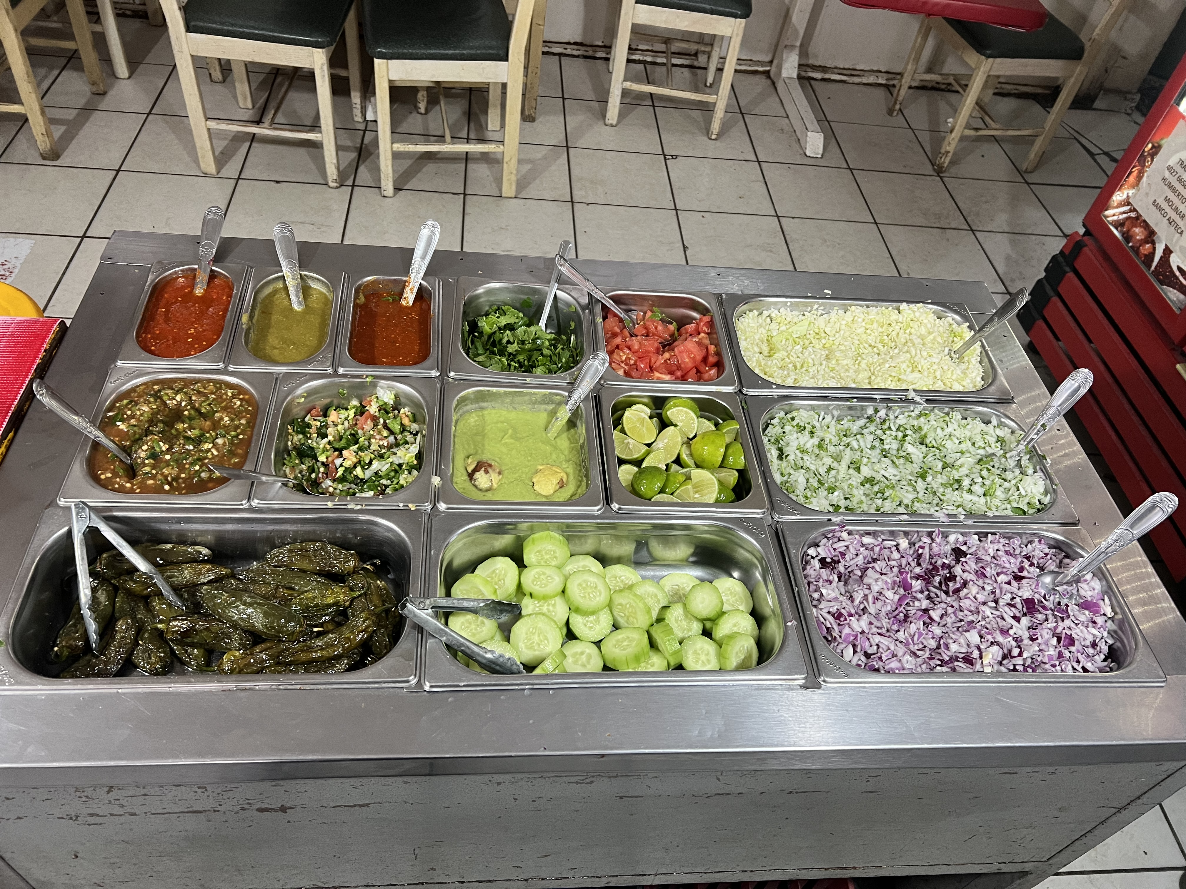 TAQUERIA EL TIO BETO image 7