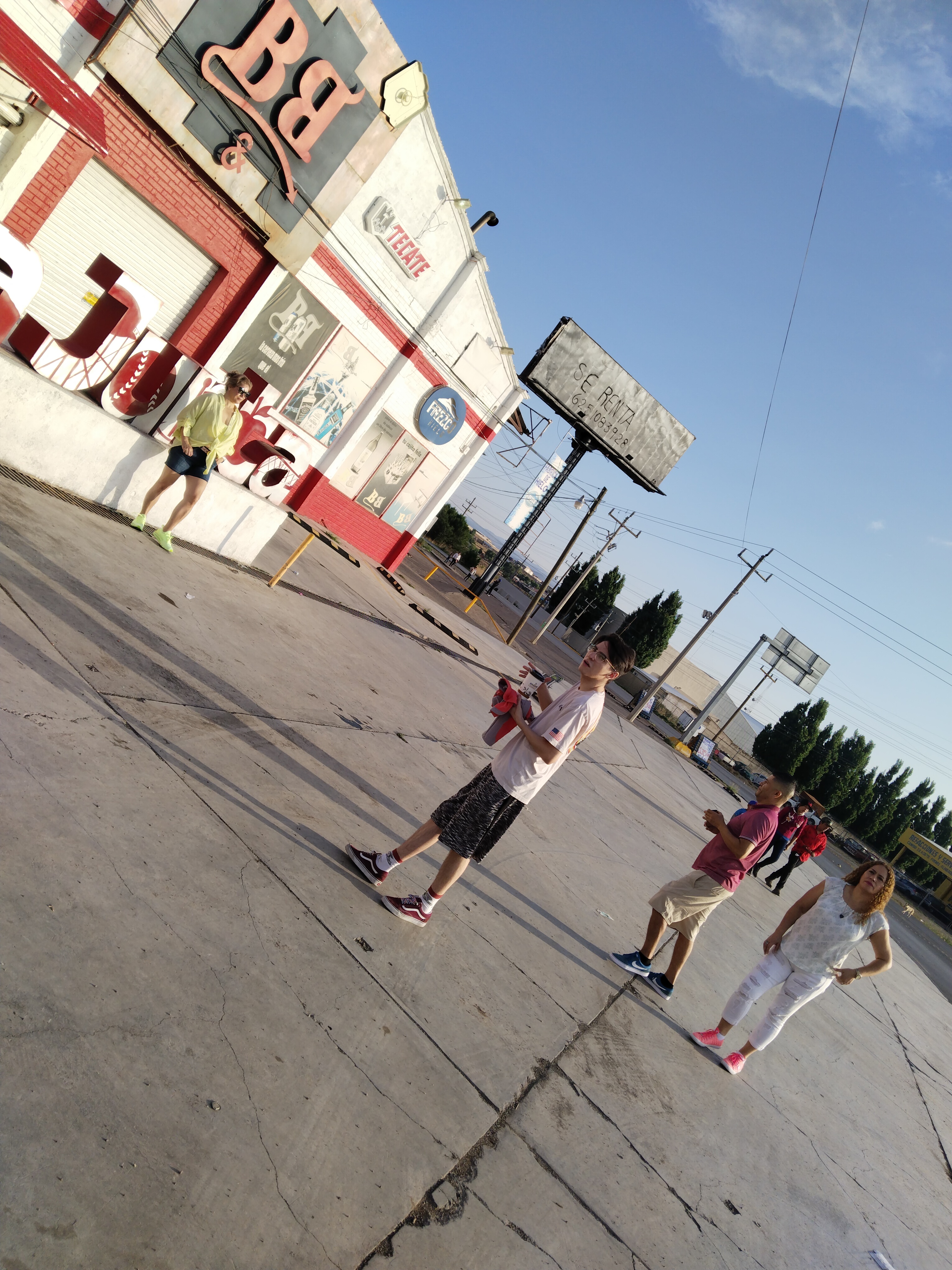 TAQUERIA EL TIO BETO image 8