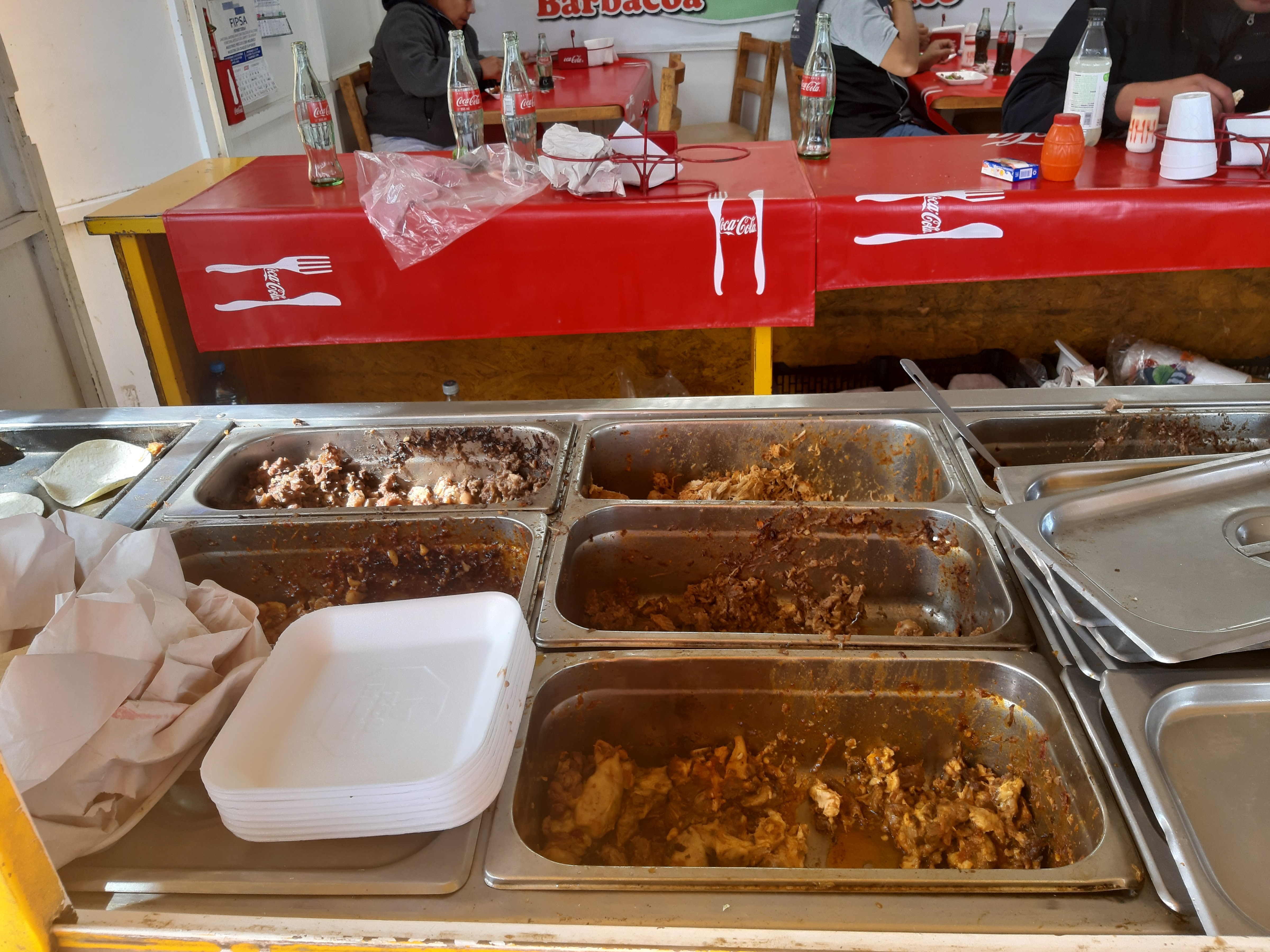 TAQUERIA EL TIO BETO image 9