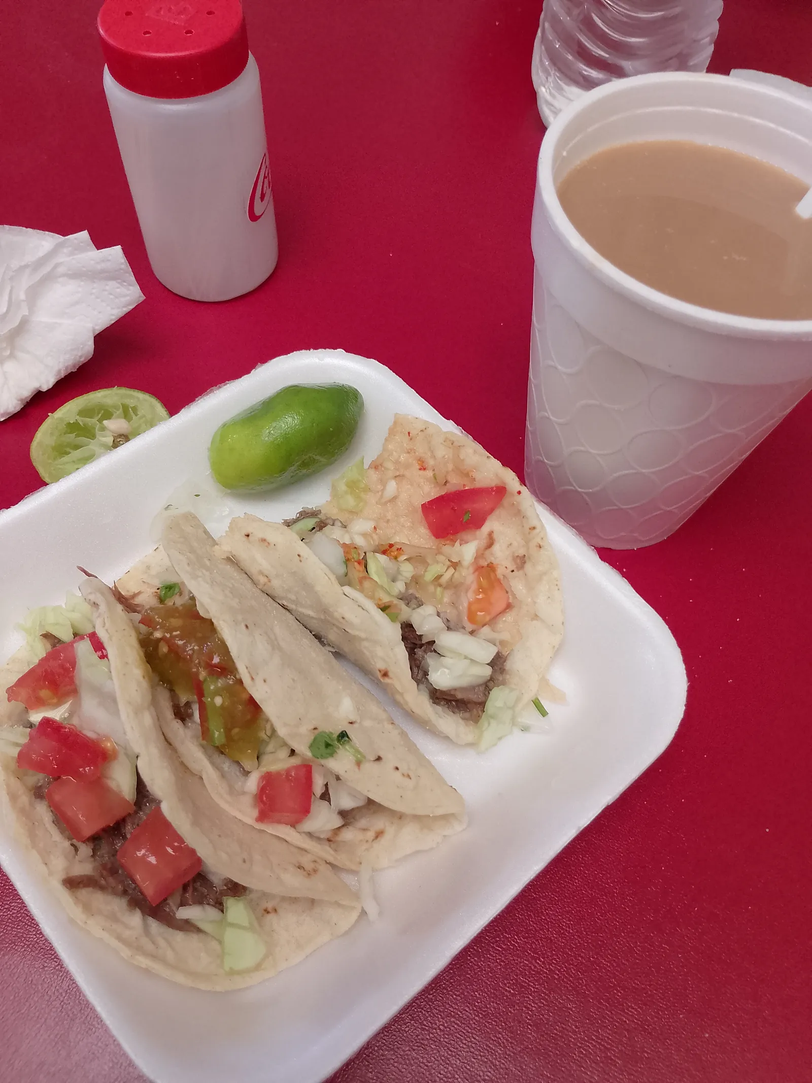 TAQUERIA EL TIO BETO image 10